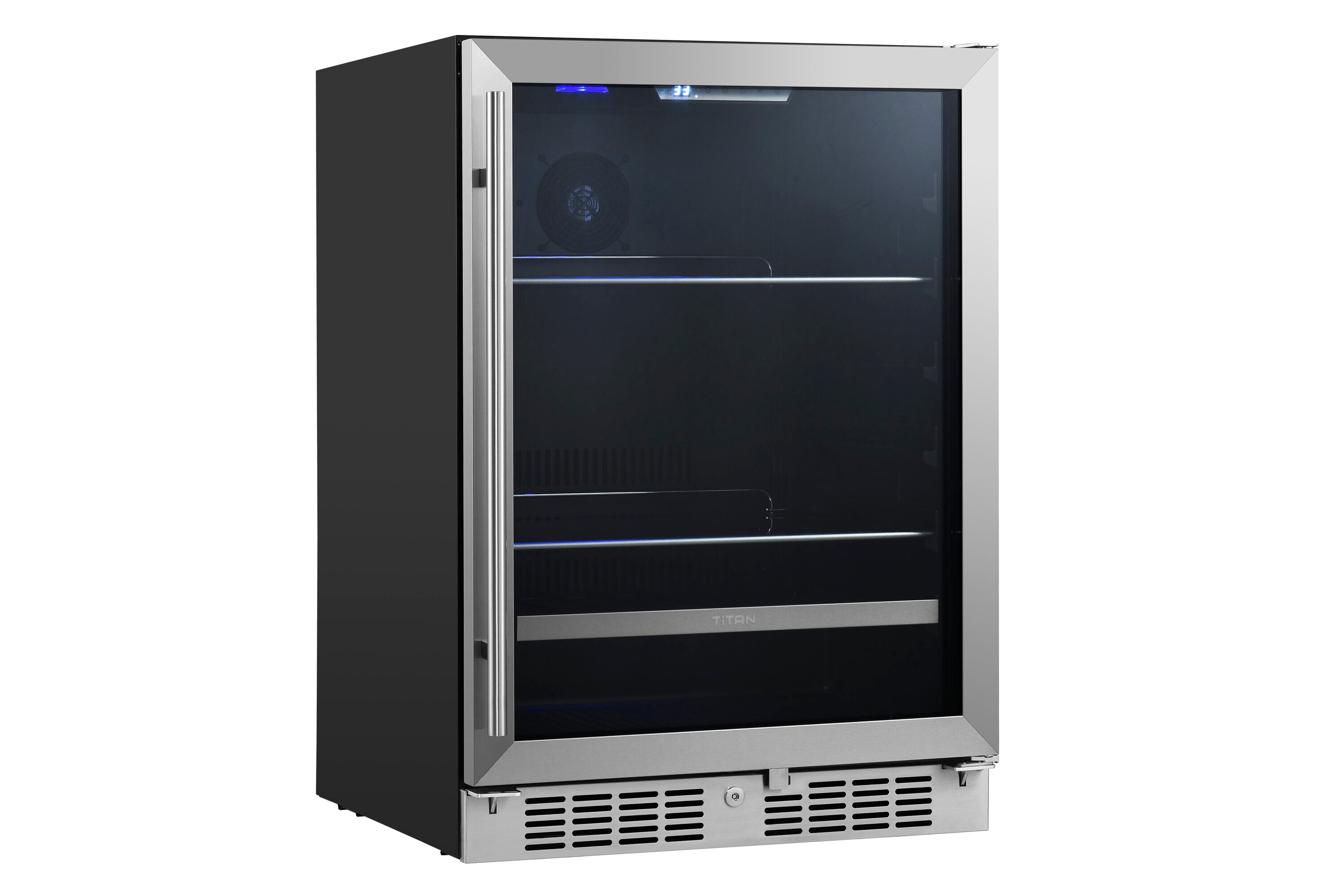 Titan SS-BW248413SZ Beverage-Dispensers - View #10