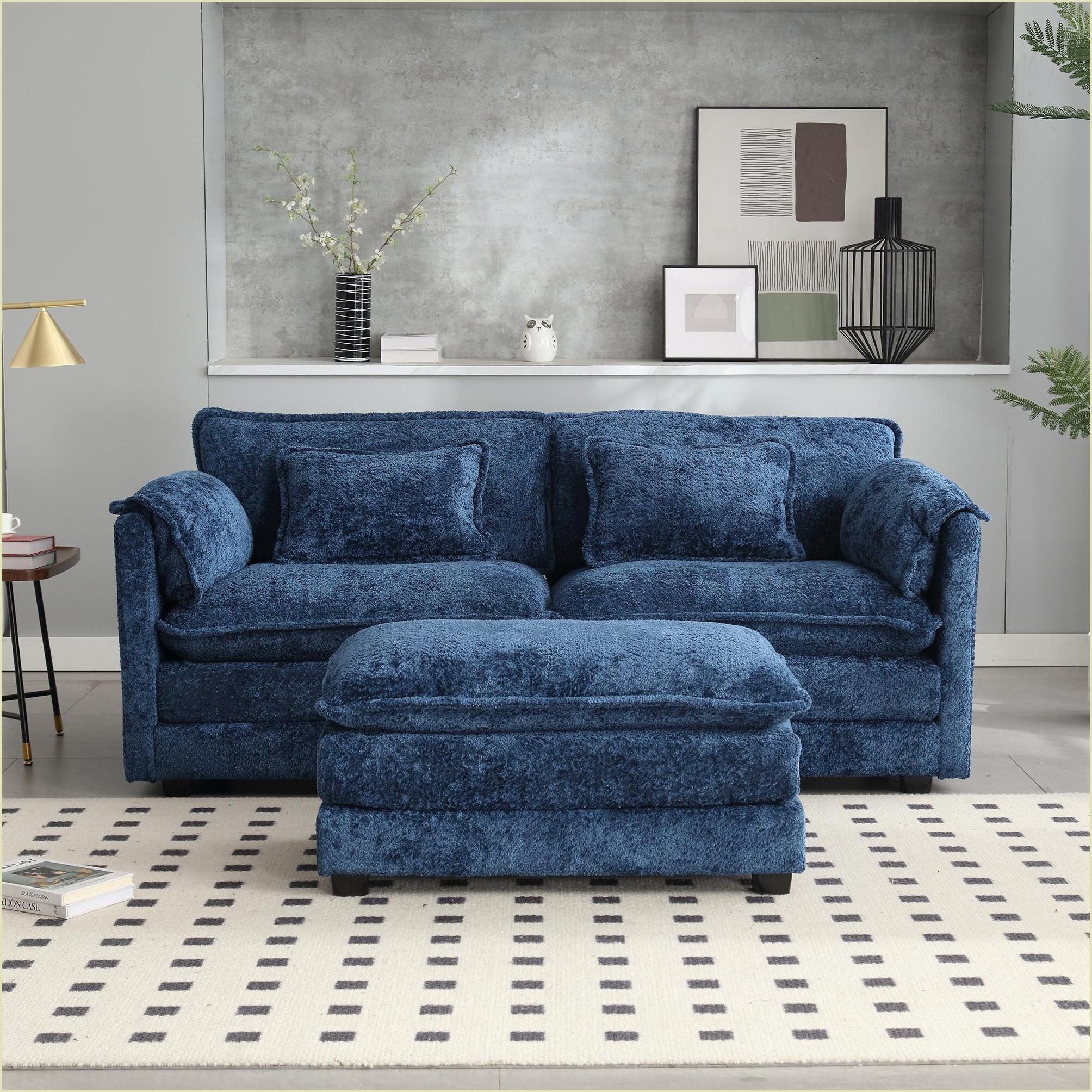 Watnature 1QYORZ8CD37S Sofas-Loveseats - View #3