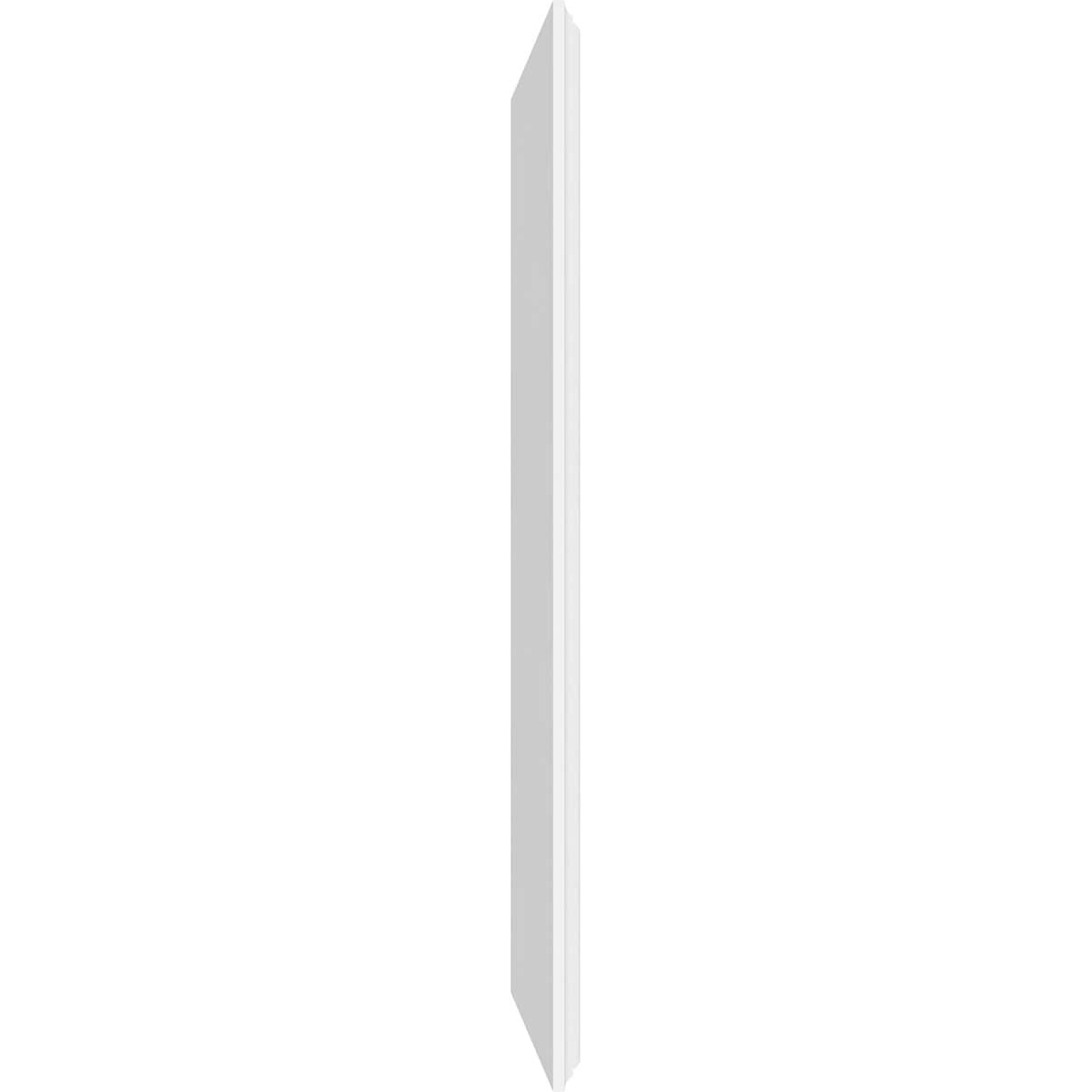 Ekena Millwork WALP26X24X062LEG Wall-Panels - View #3