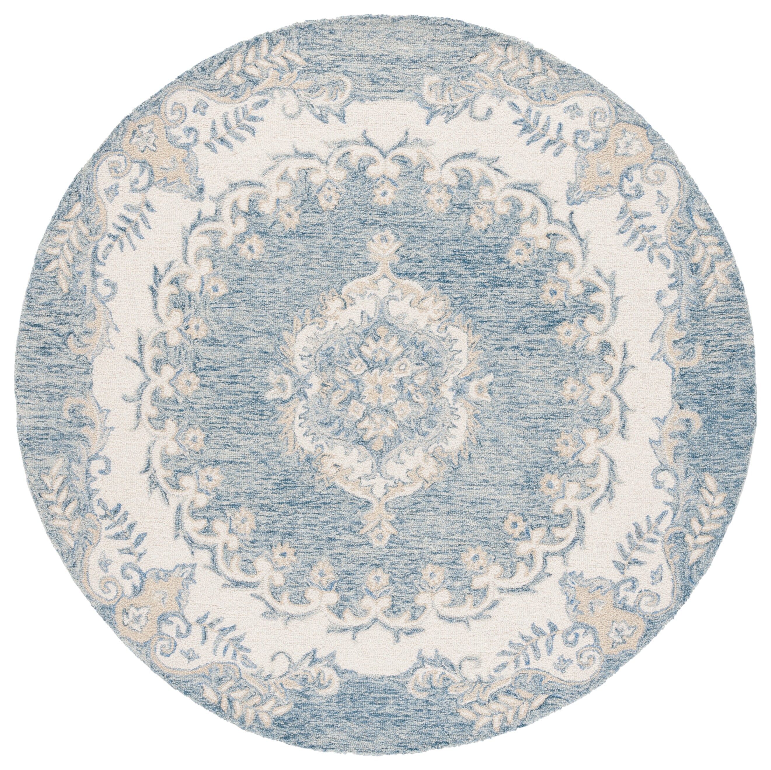 Safavieh EBN121L-6R rugs - View #2