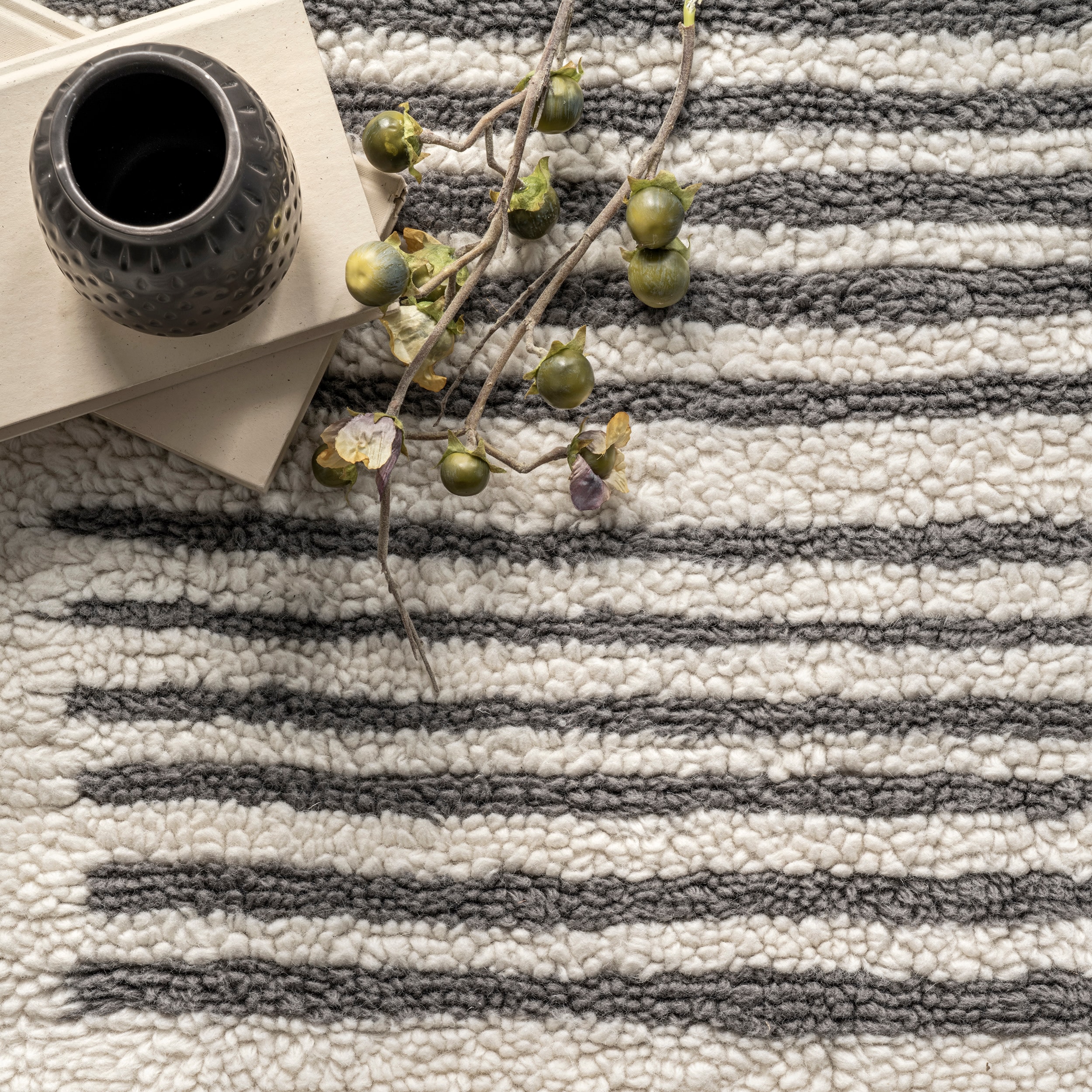 nuLOOM MTBE06A-208 rugs - View #6