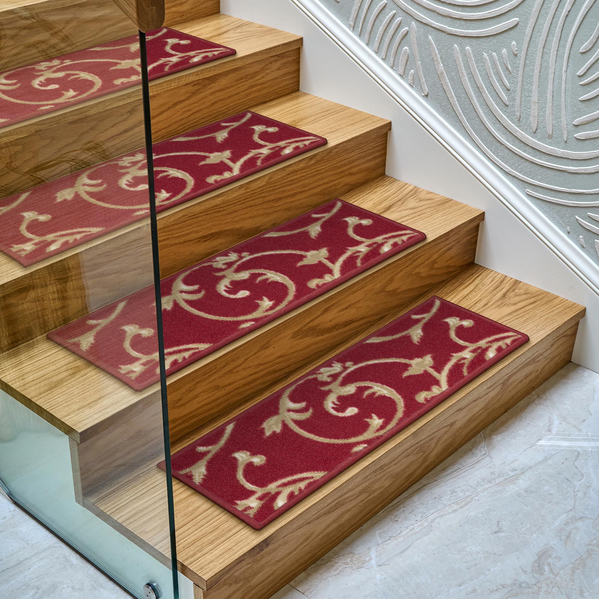 Ottomanson CLS4040-7 rugs - View #6