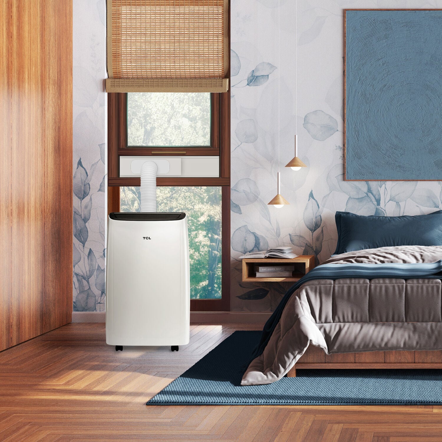 TCL H7P38W Portable-Air-Conditioners - View #8