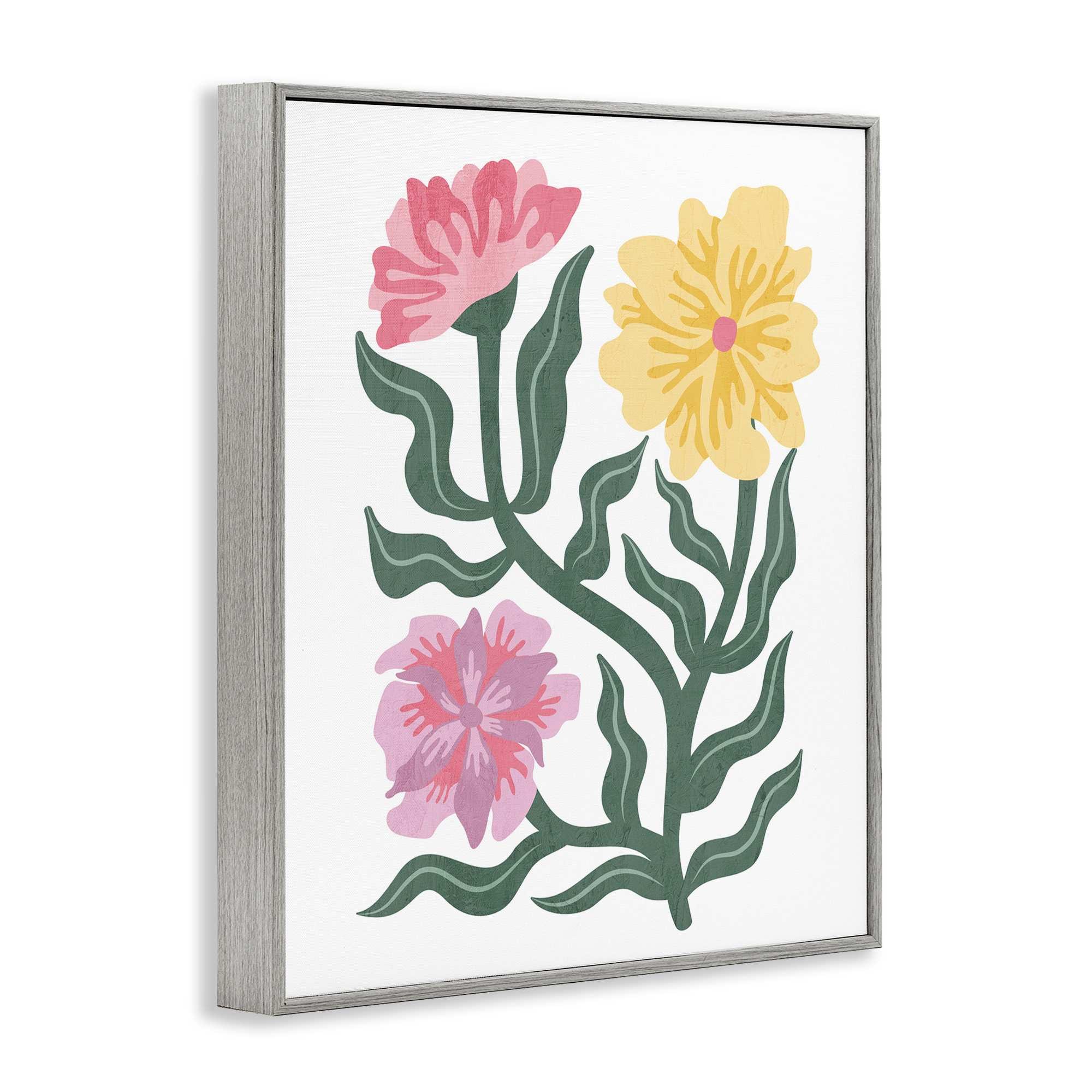 Stupell Industries BT-203-GFF-16X20 Wall-Art - View #2