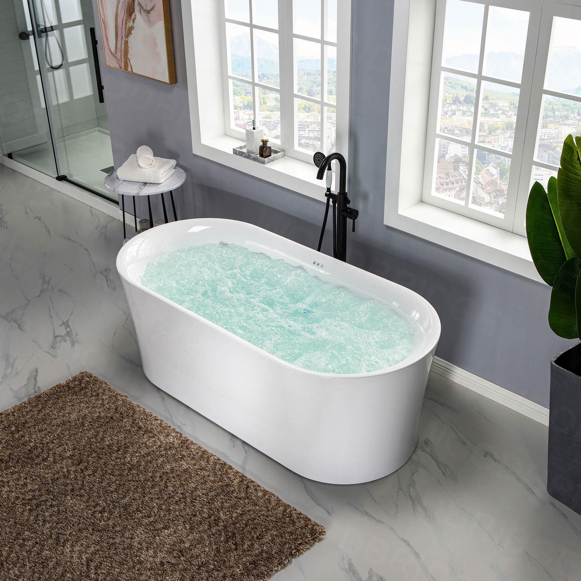 Woodbridge LB173 bathtubs - View #9