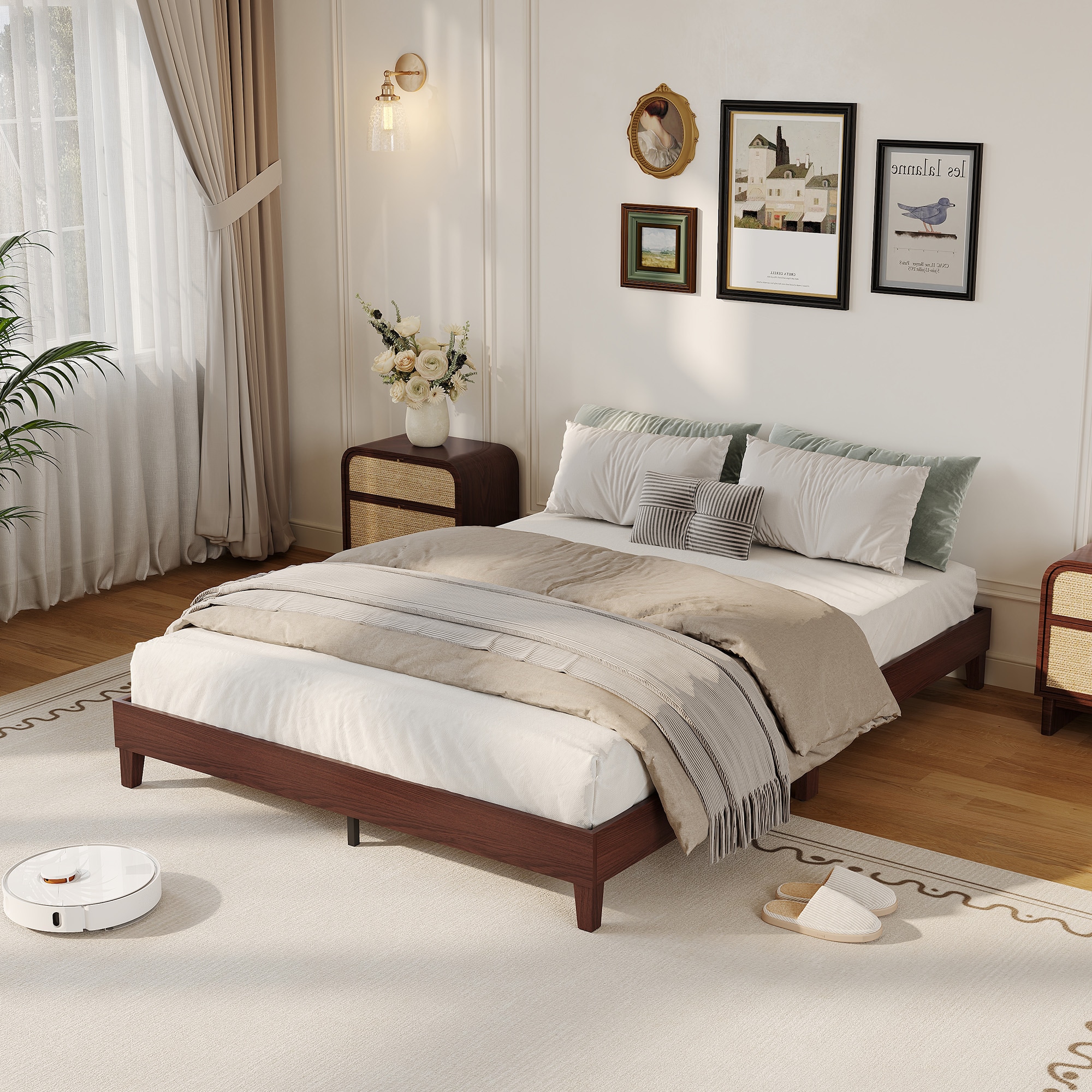 Garvee BQK-XICJF beds - View #4