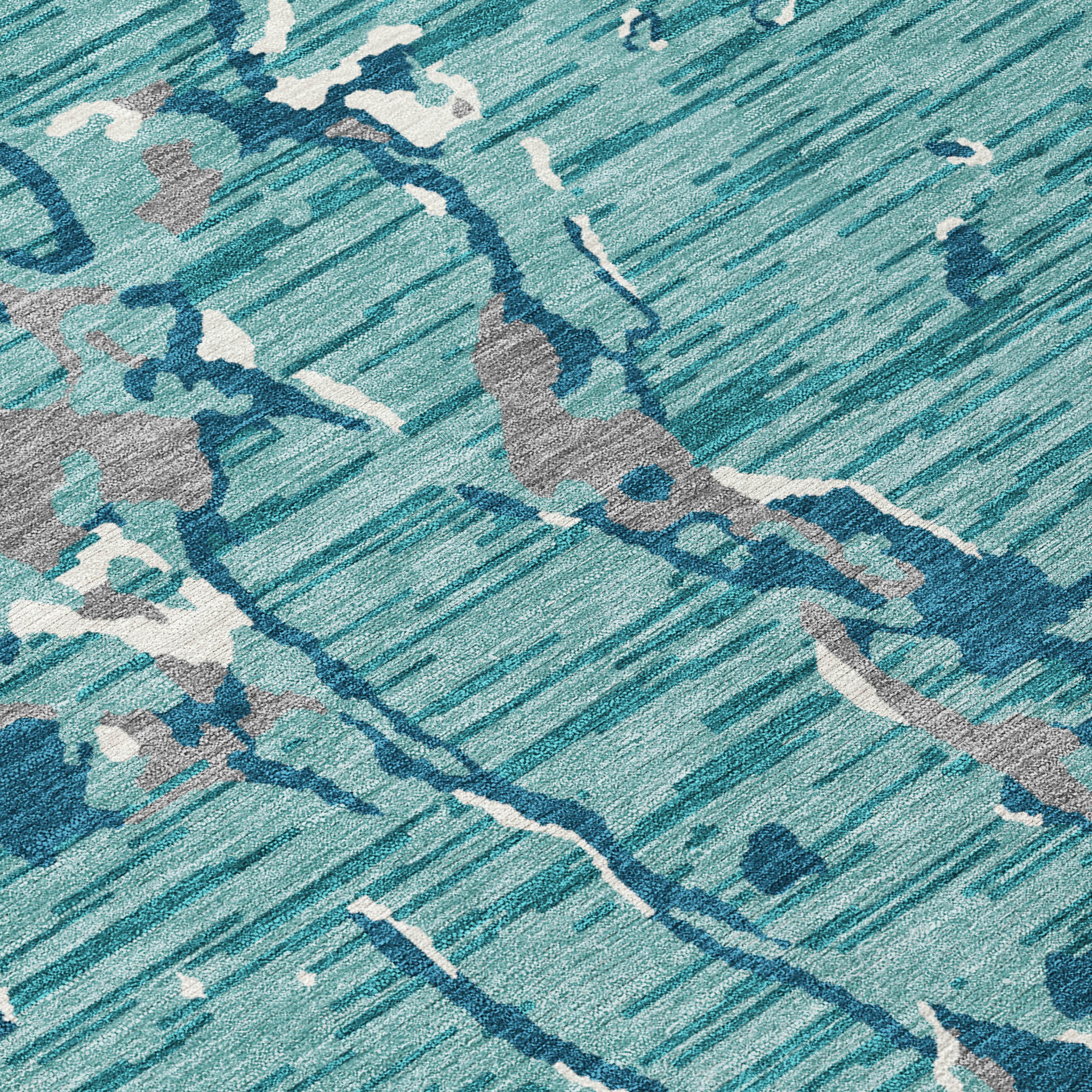 Addison Rugs ACN1046TE2X8 rugs - View #6