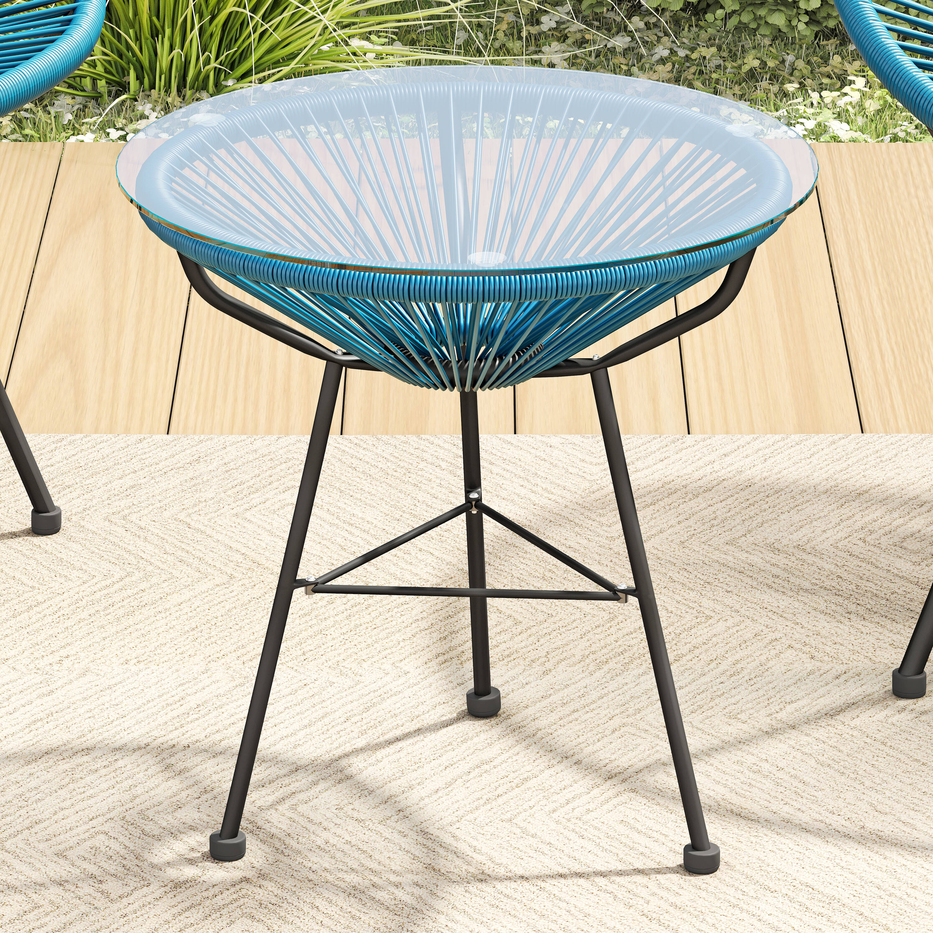 Octans SL2C00109 Patio-Conversation-Sets - View #4