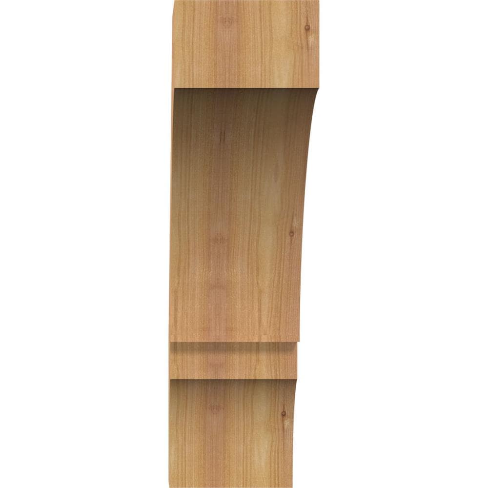 Ekena Millwork BRC06X20X20BOA00SWR braces - View #2