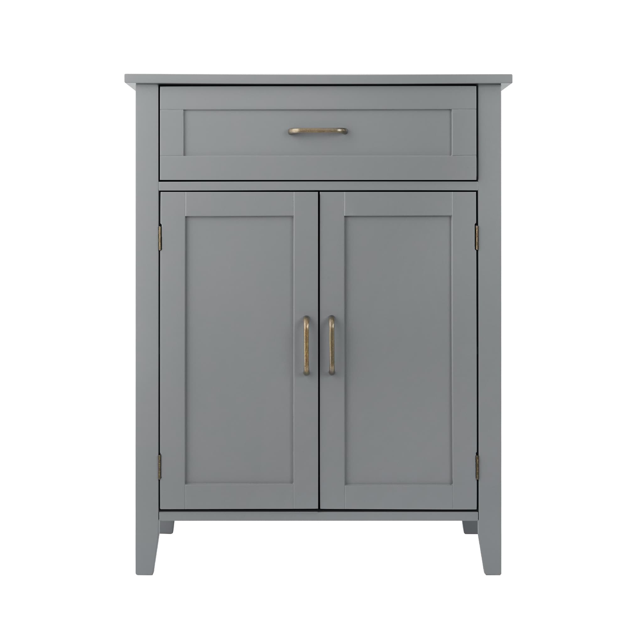 Teamson Home EHF-F0018 Linen-Cabinets - View #5