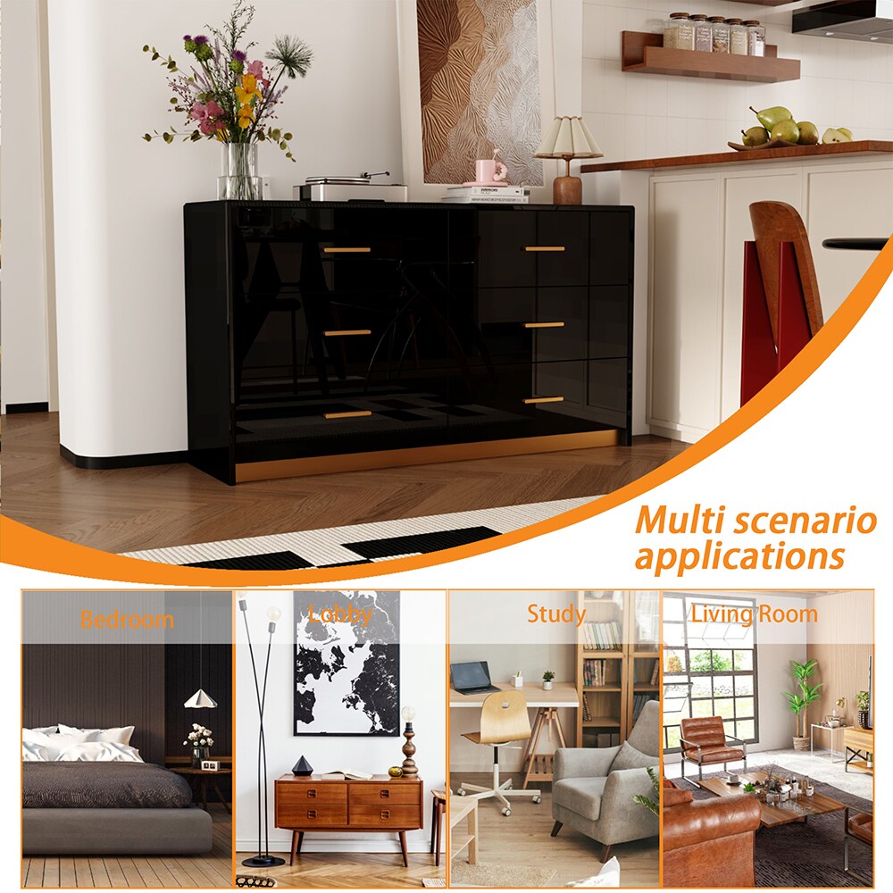 Homsee V-KF260099-01 dressers - View #8