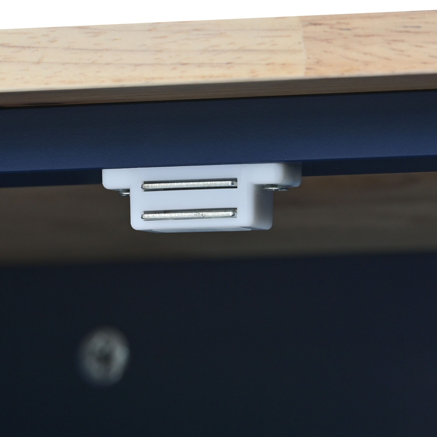 SINOFURN SYA010303BK Kitchen-Furniture - View #10