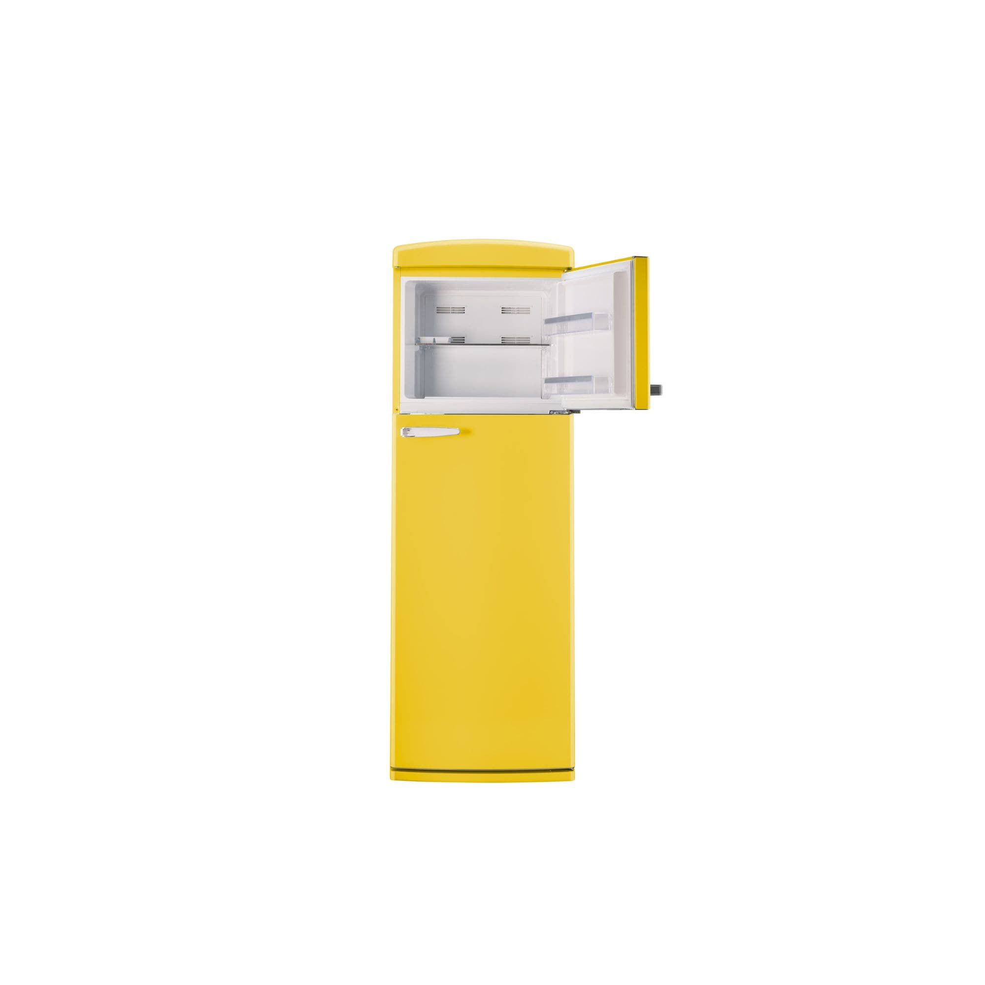 UNIQUE UNQ-310L Y TM Top-Freezer-Refrigerators - View #6