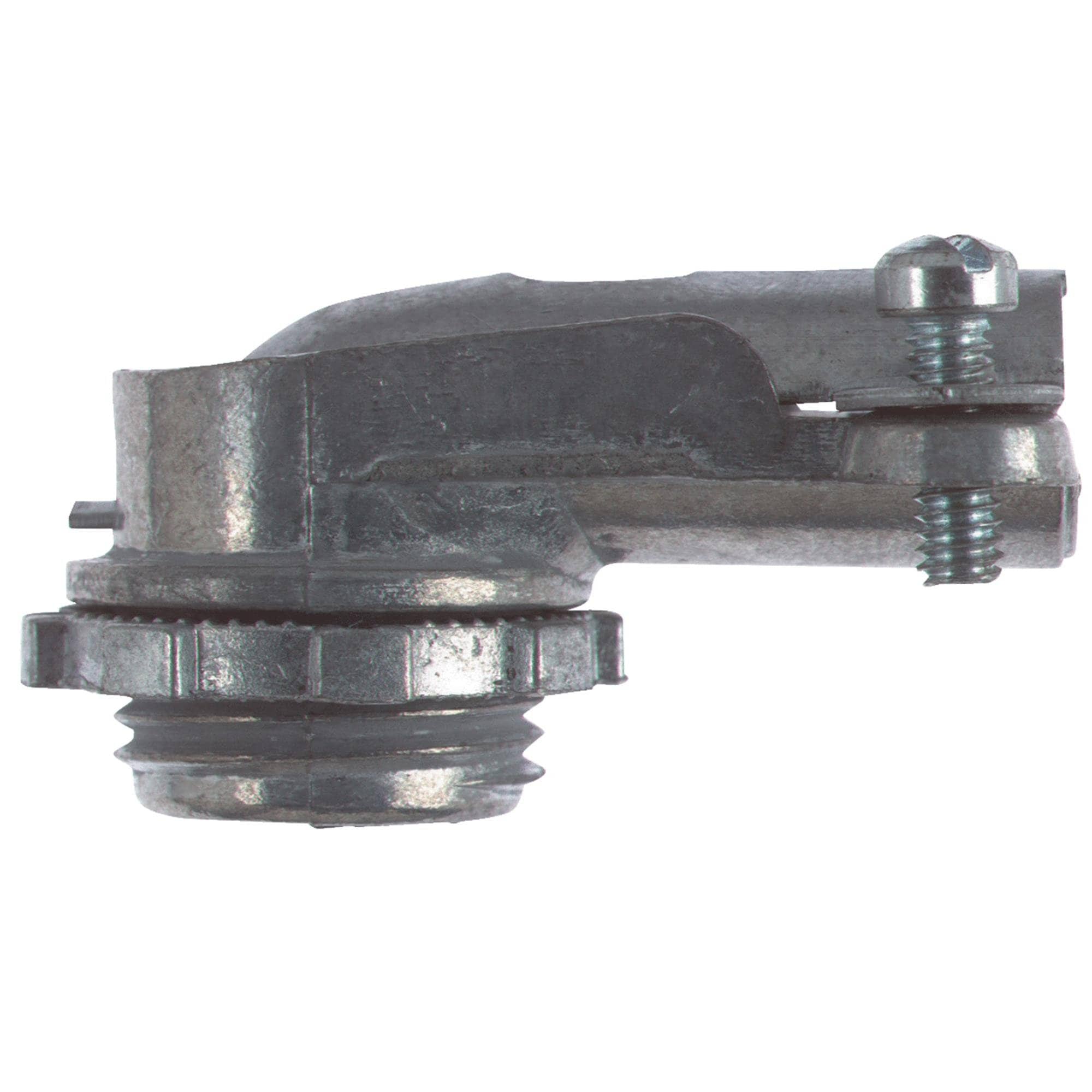 THOMAS & BETTS Connector 90 Degree #91101-396C-9AB9