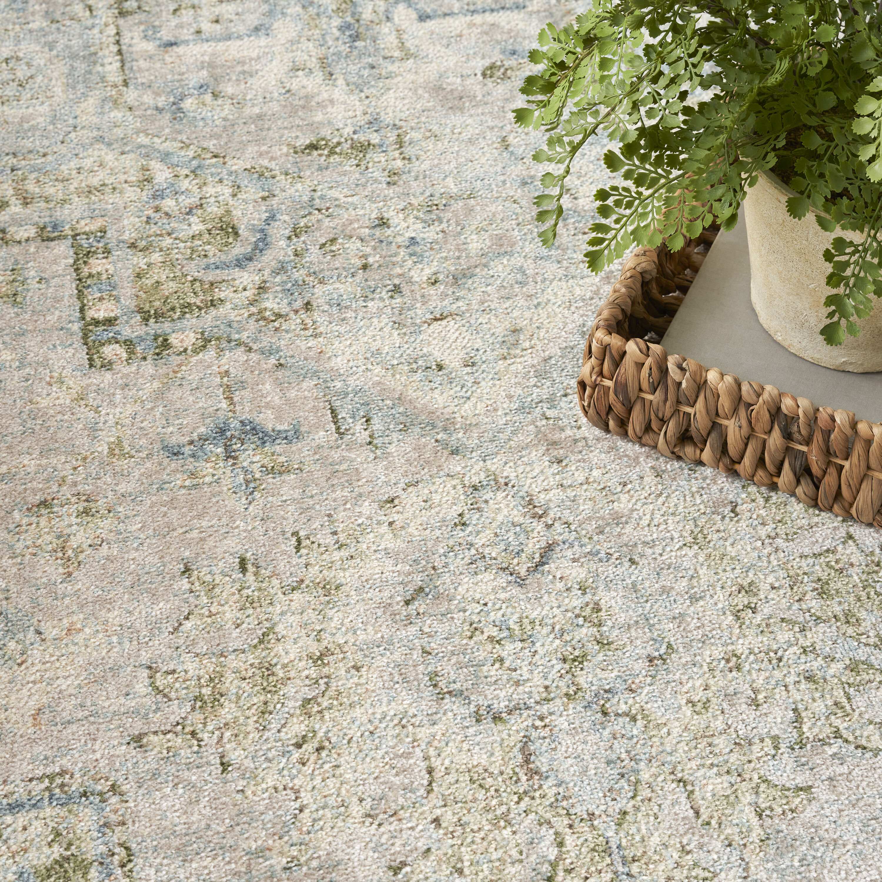 Nourison Home 099446964267 rugs - View #3