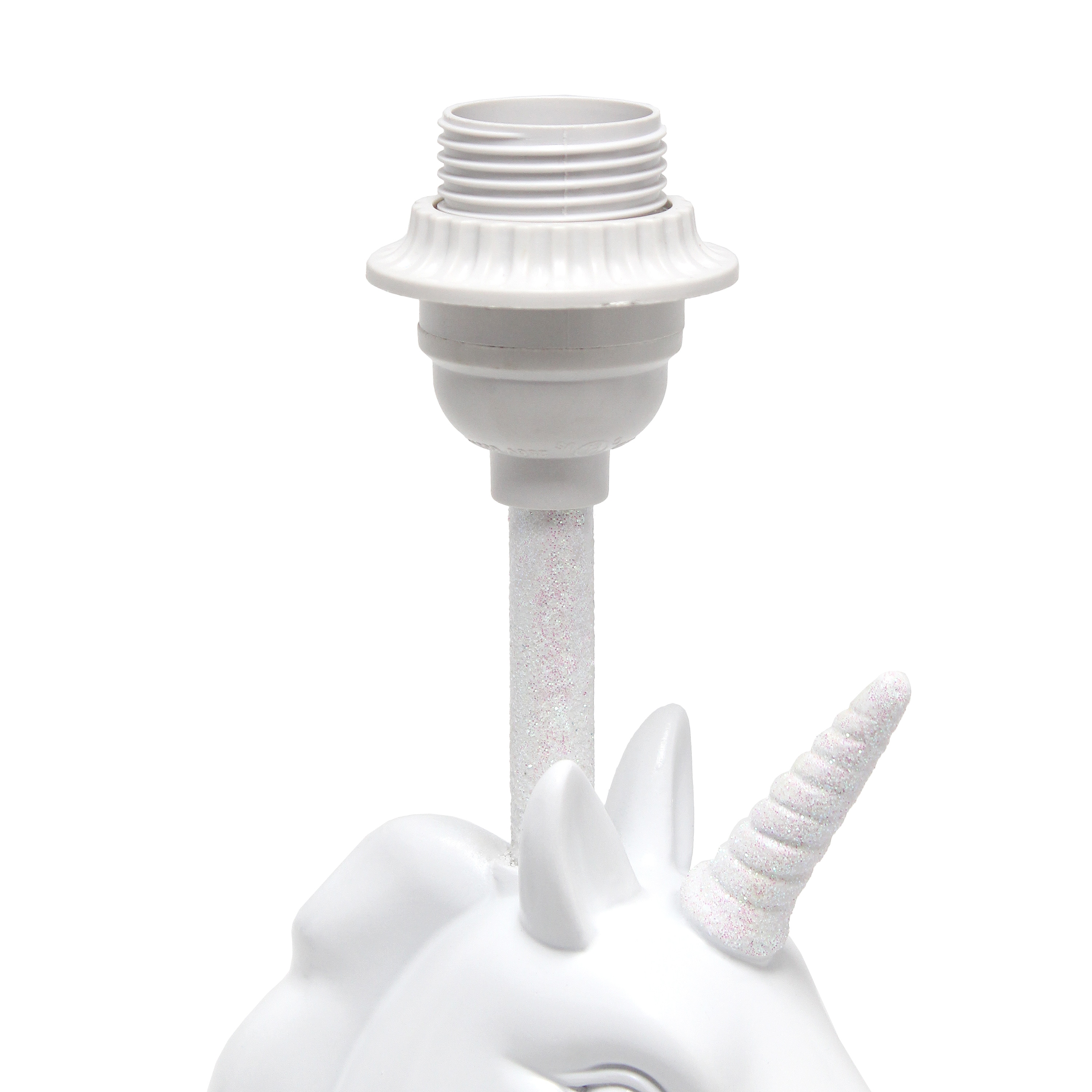 Simple Designs LT1078-IRD Table-Lamps - View #3