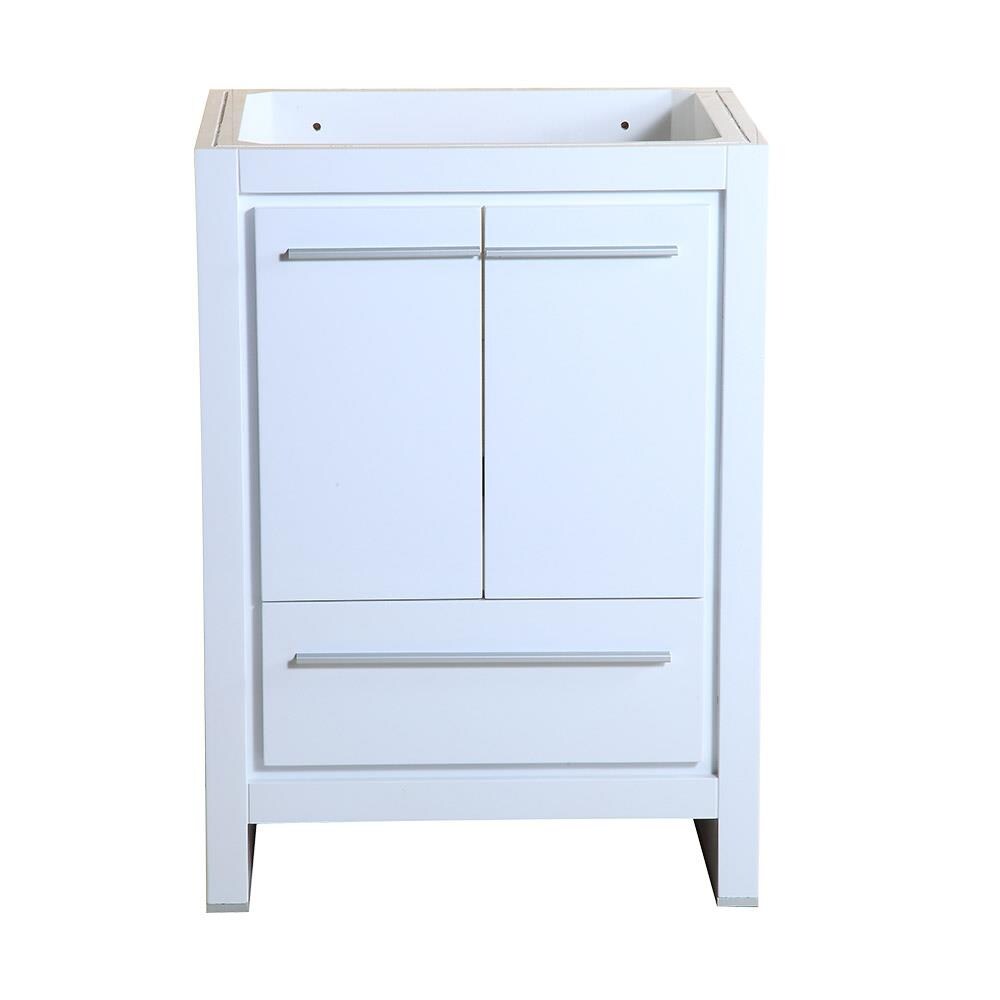 Fresca FCB8125WH Allier 24-in White