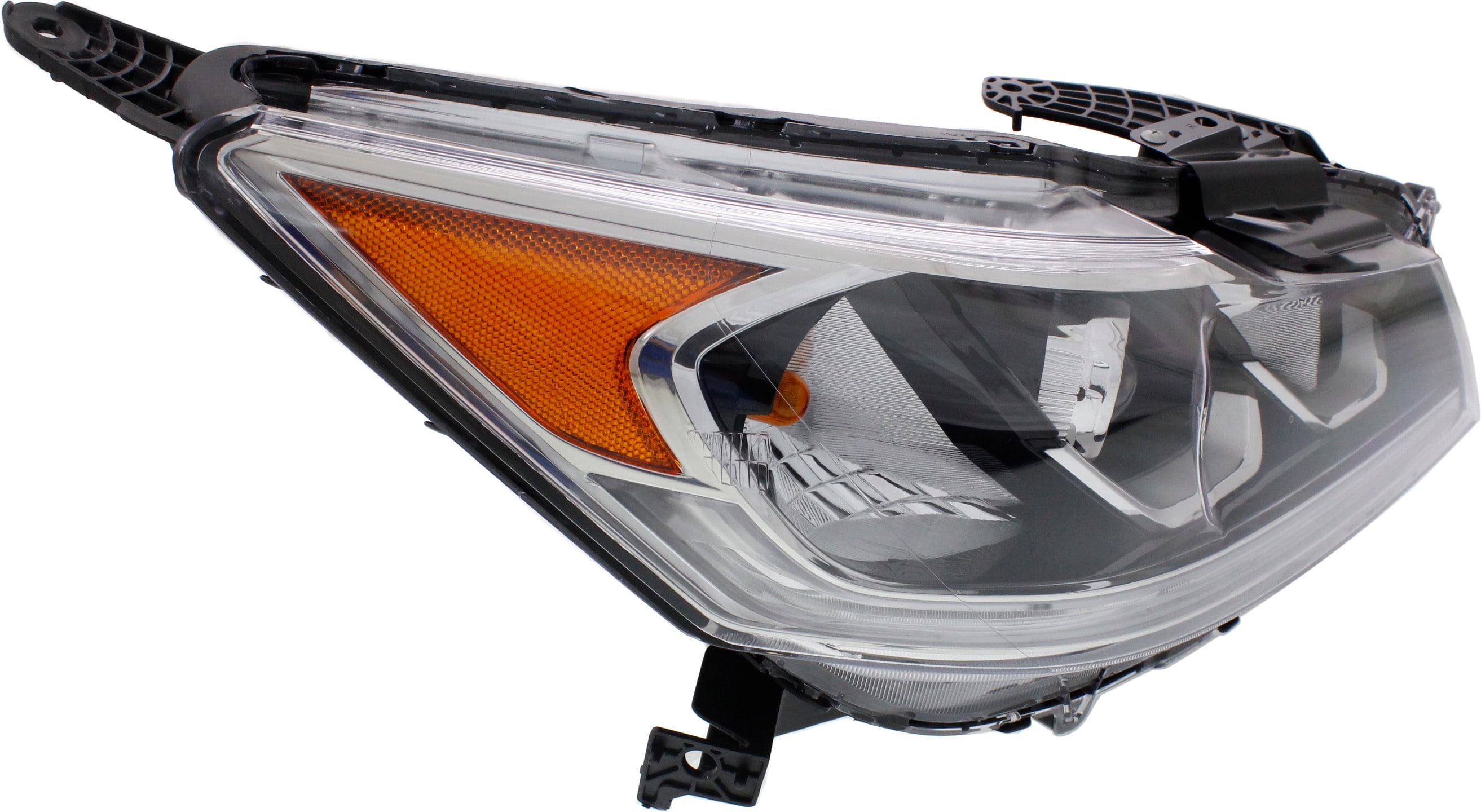 Garage-Pro JCWREPH100397GP Headlights-Components - View #3