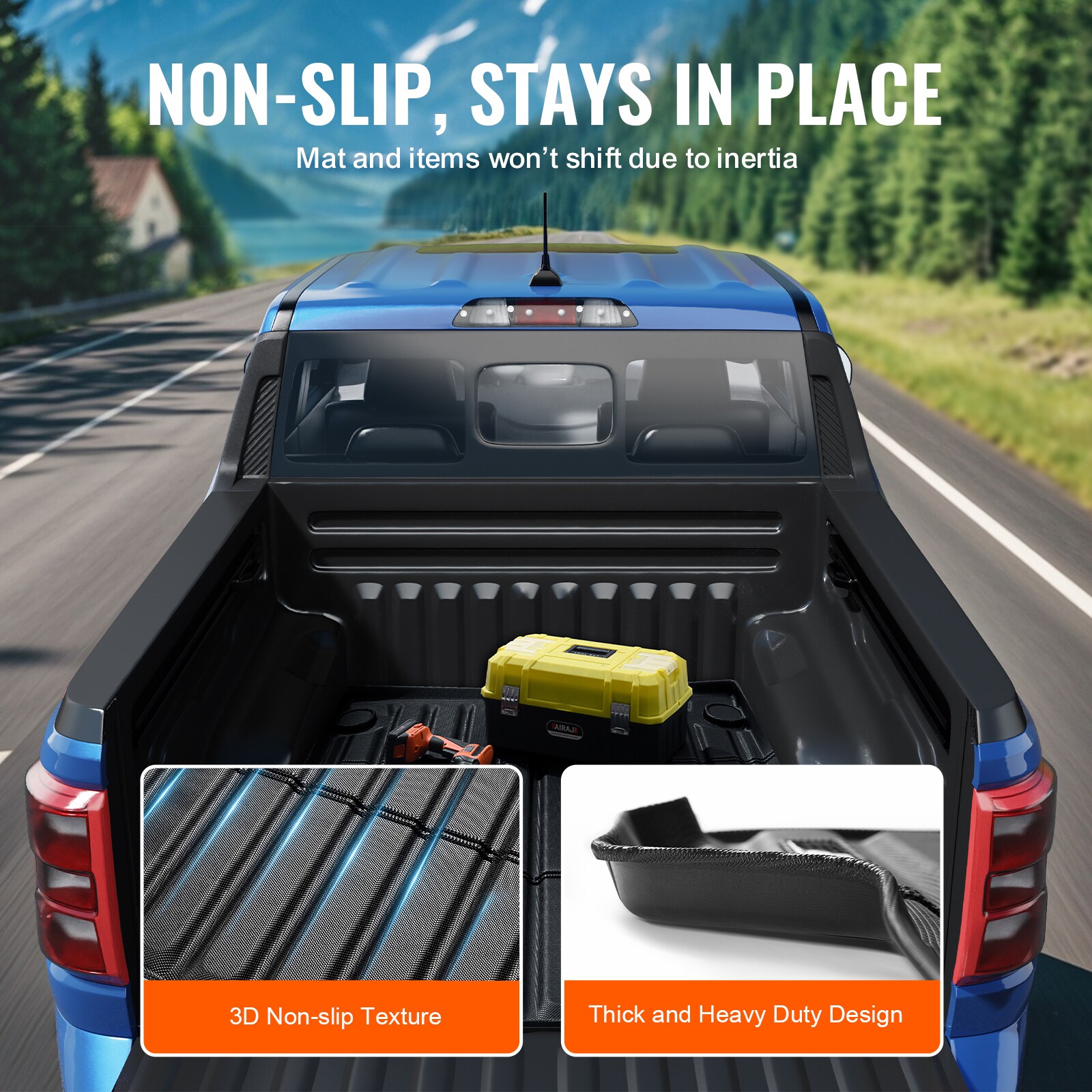 SVOPES SVOPESTPEKCCC09607V0 Truck-Accessories - View #6