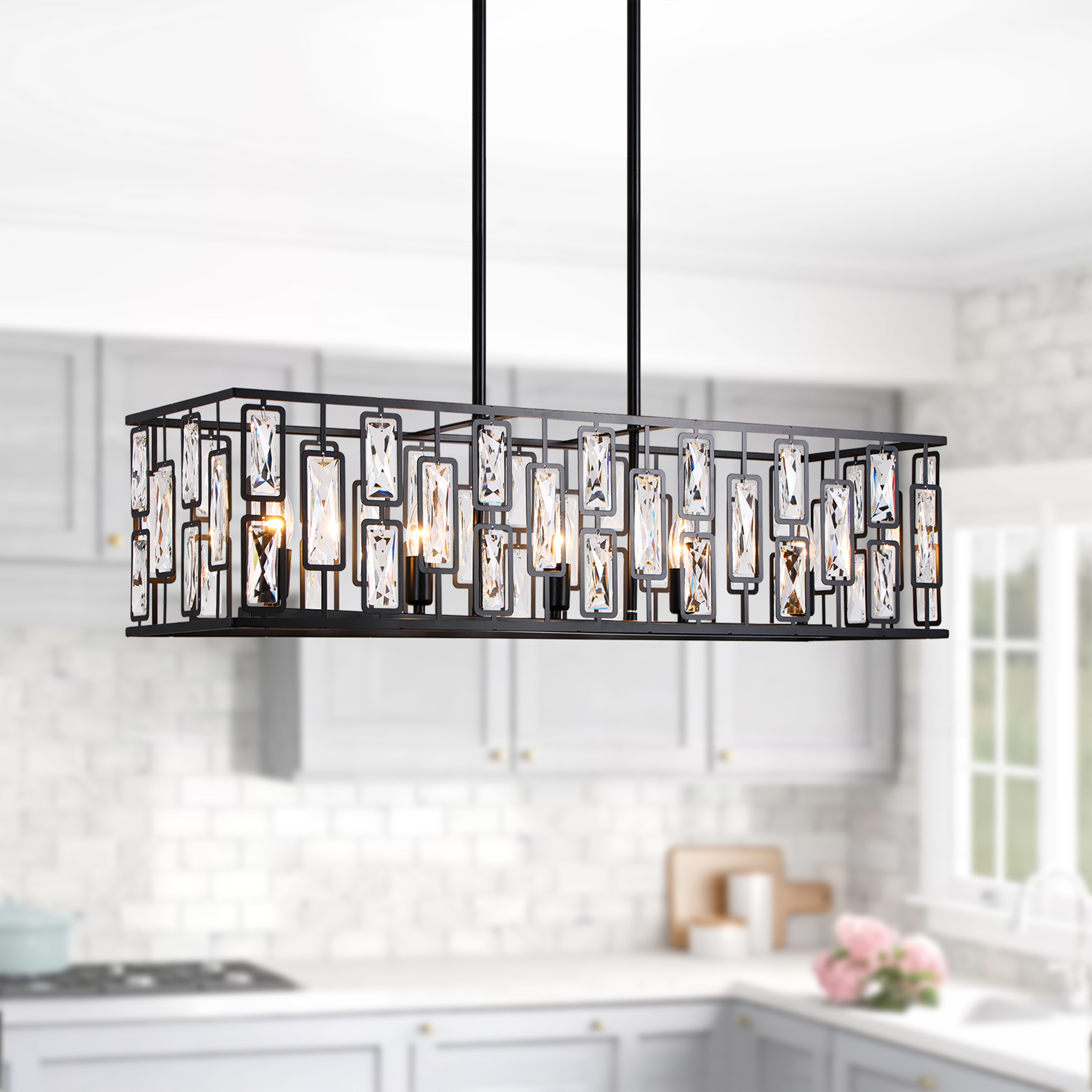 GoYeel ZP109BL05 Pendant-Lights - View #2