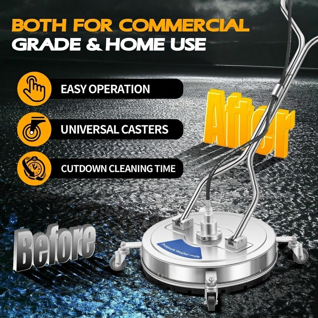 Misopily LMS0507C26 Pw-Surface-Cleaners - View #6