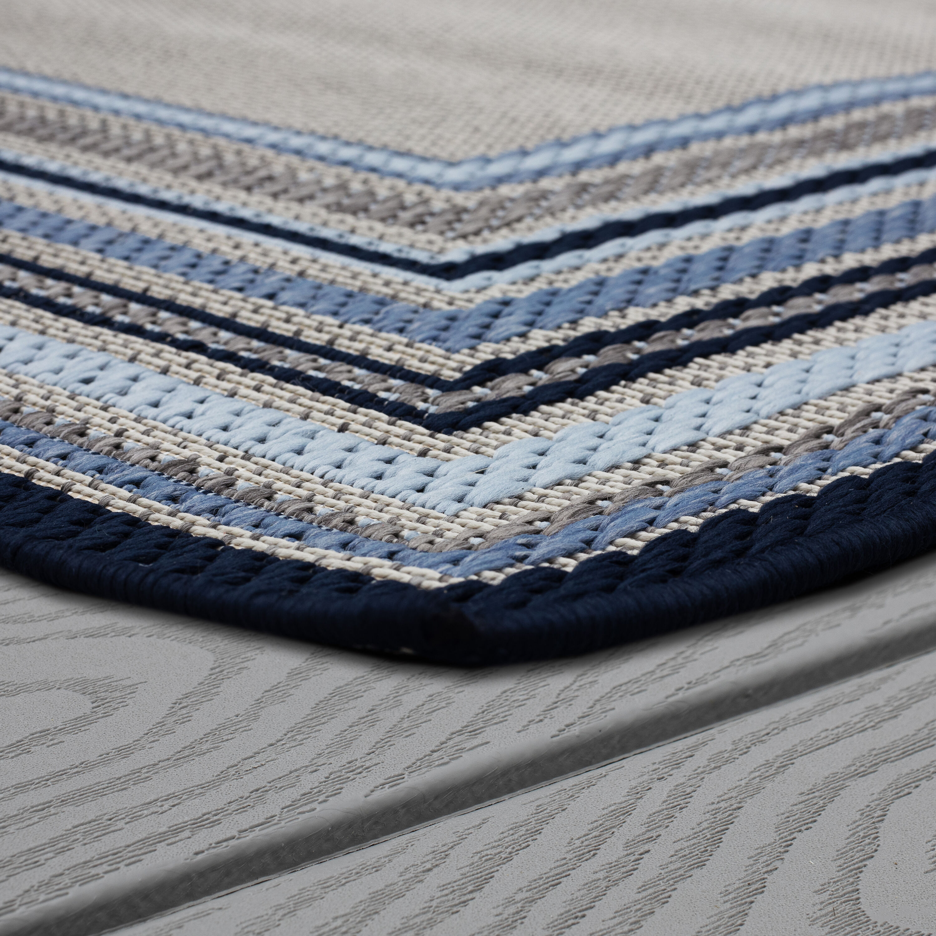 allen + roth with STAINMASTER 91363 E303 096120 rugs - View #18