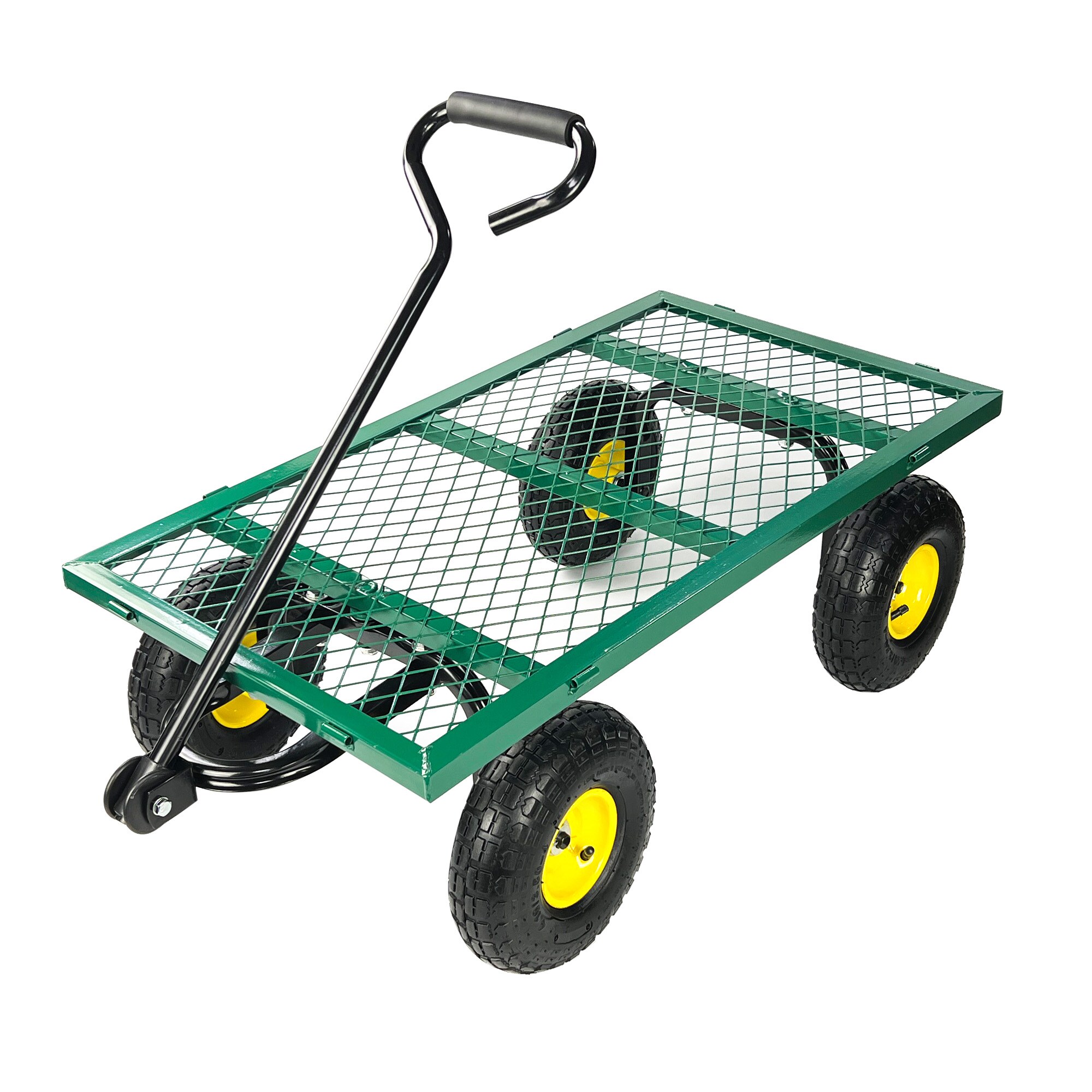 CESICIA FCOMS08G wheelbarrow - View #8