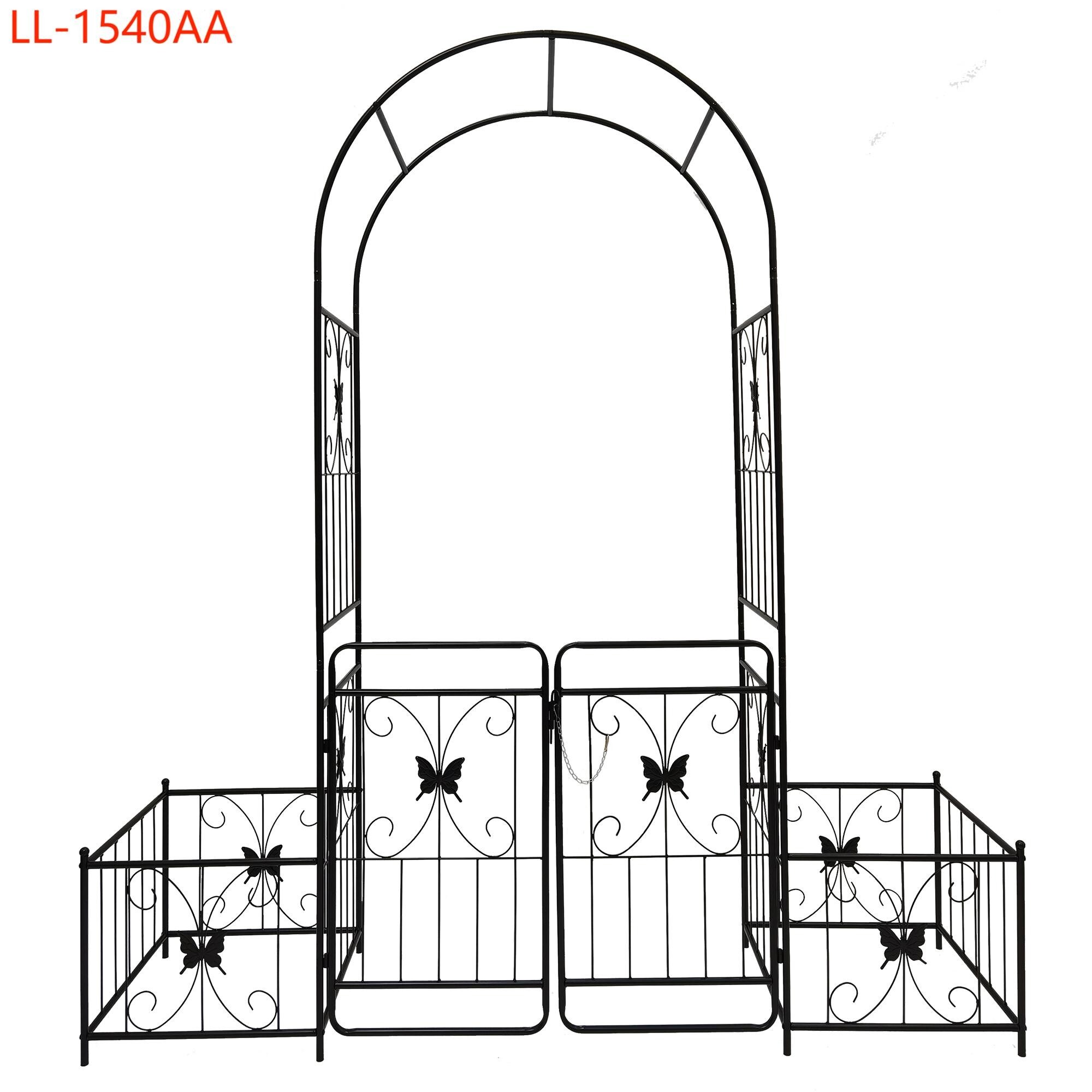 Yiekholo LL-1540AA Garden-Trellis - View #2