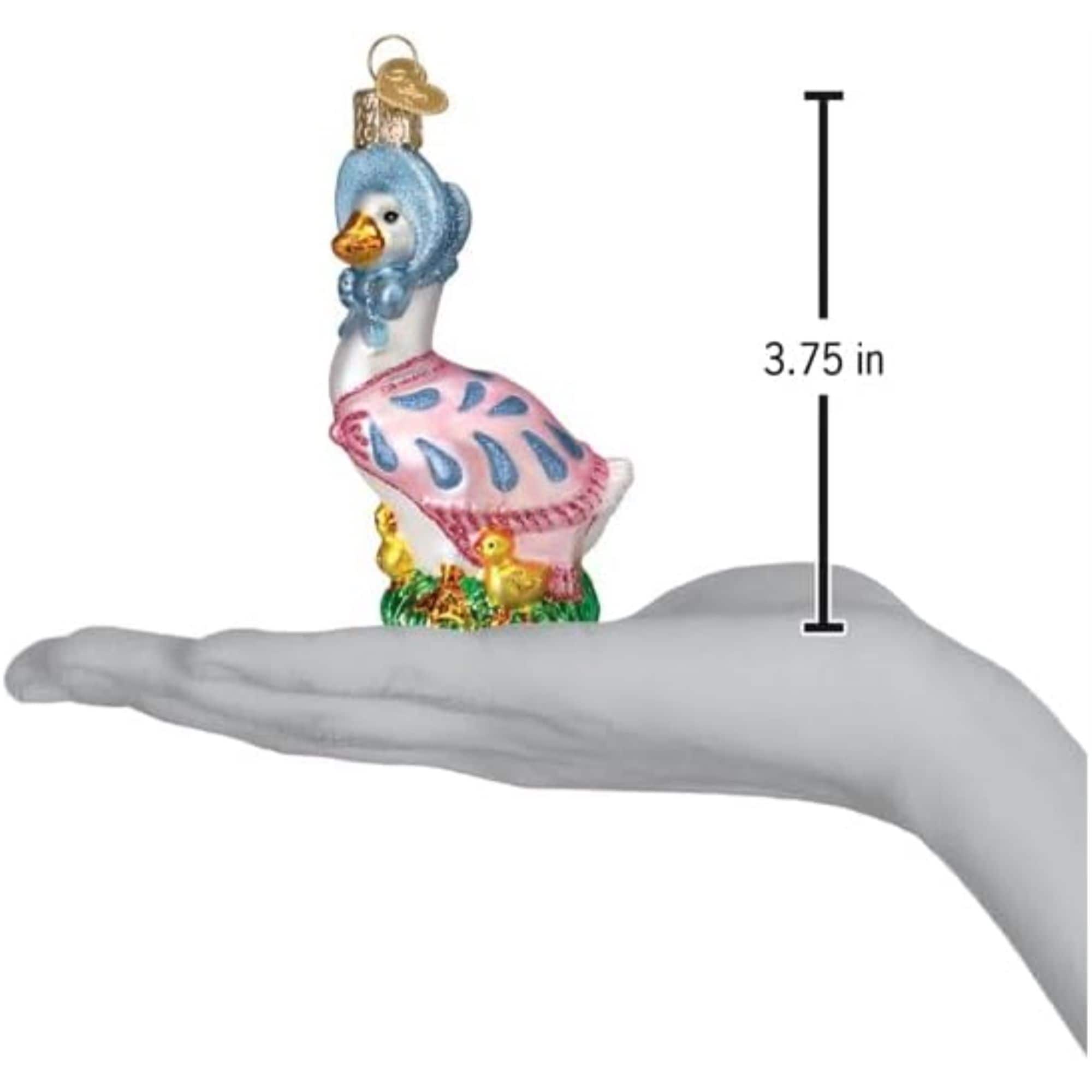 Old World Christmas 729343127075 m060040 - View #4