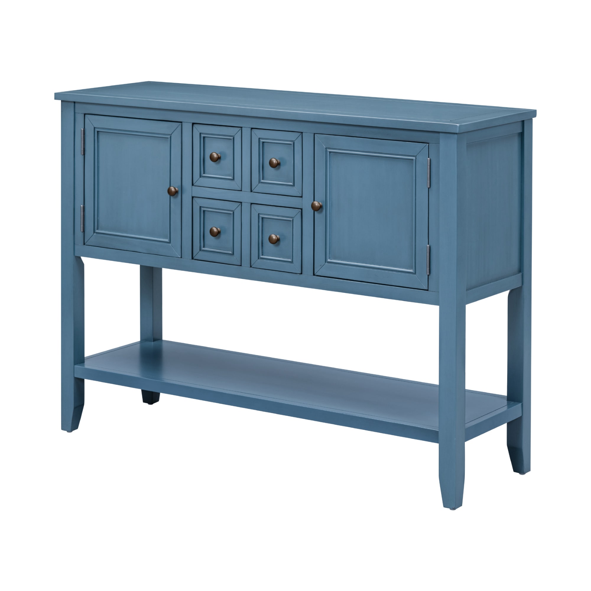 ModernLuxe WF314995AAH Console-Sofa-Tables - View #9