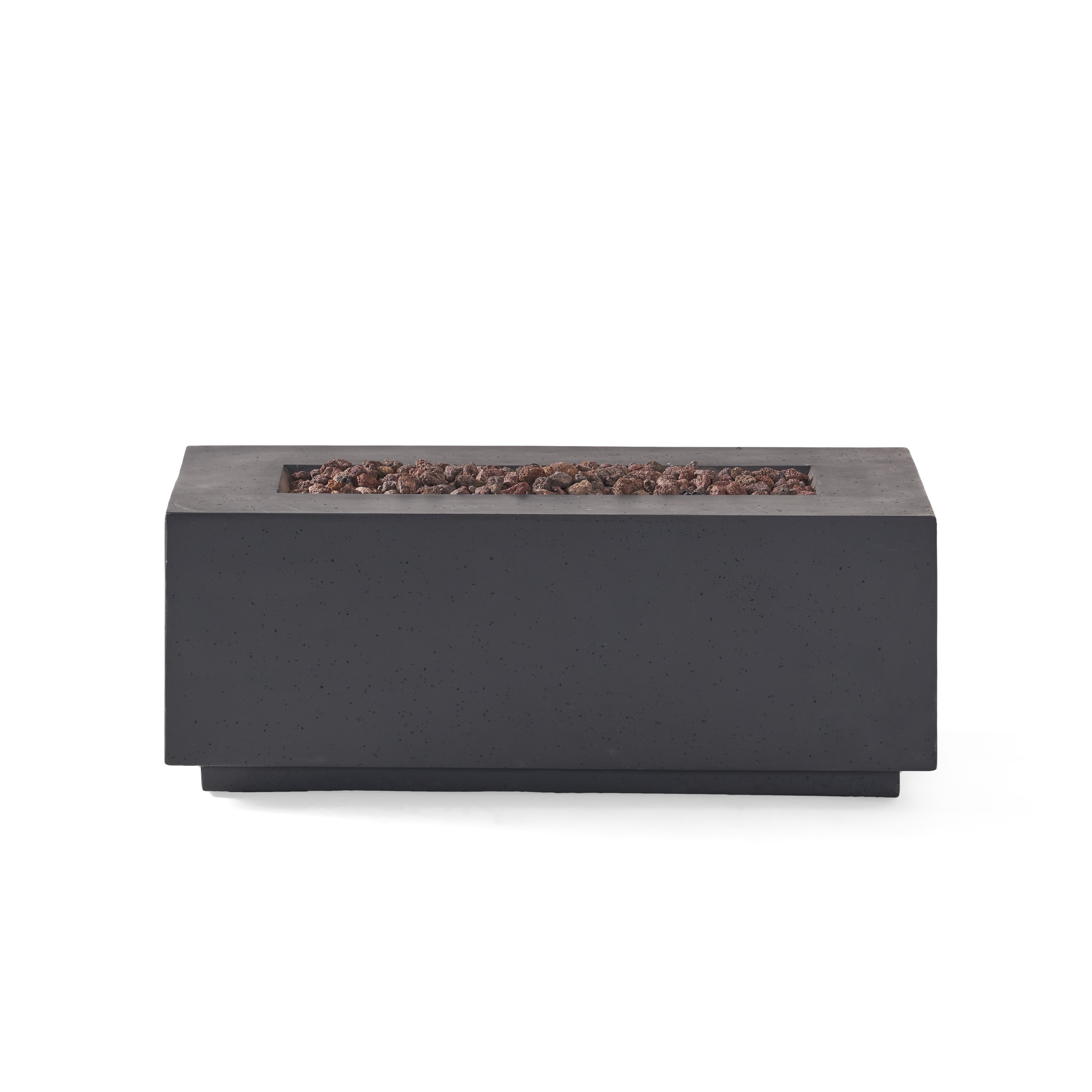 TATAHANCE XN772PFP40DGRY Outdoor-Gas-Firepits - View #4