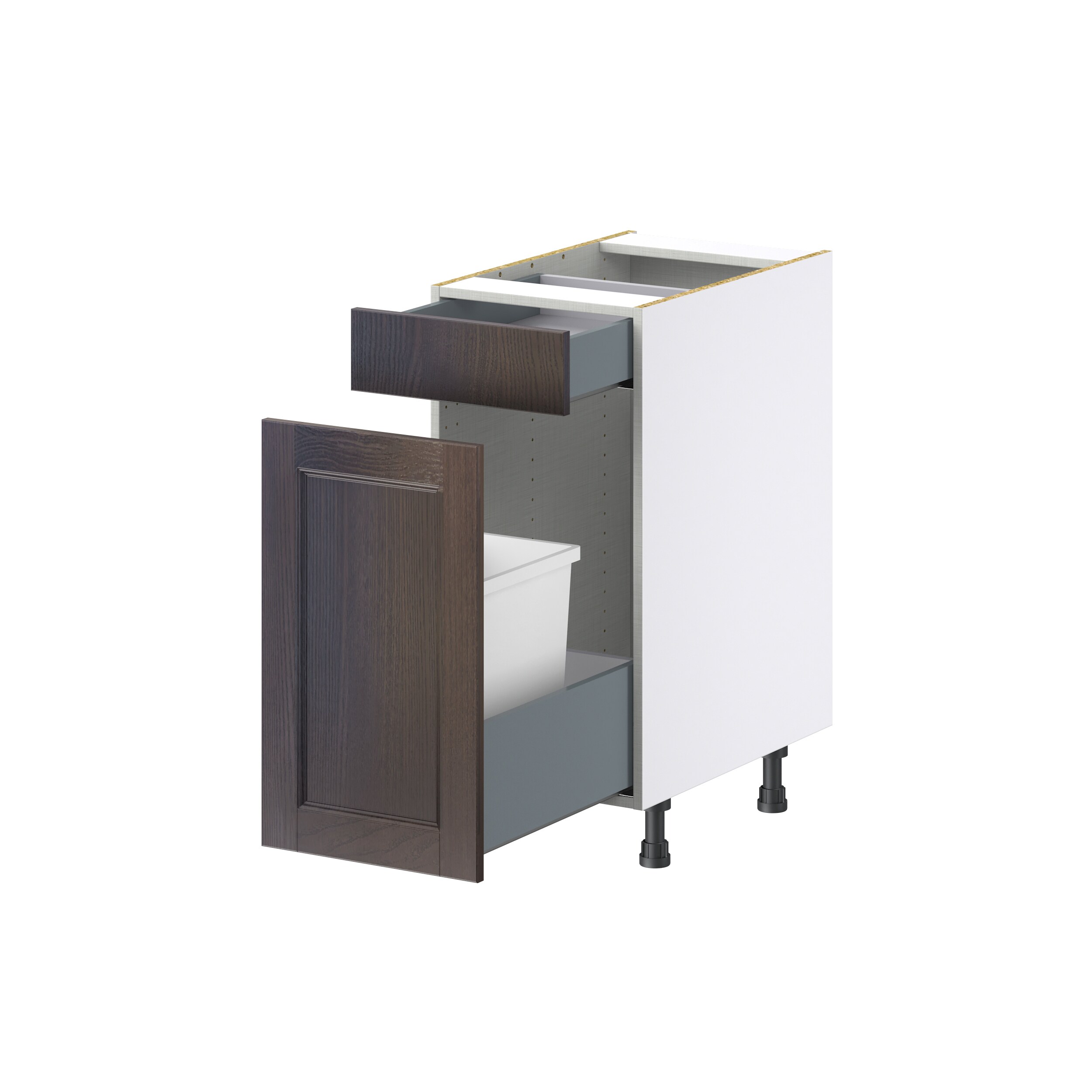 Hugo&Borg DSBPO15-MO Cabinets-Kitchen - View #6