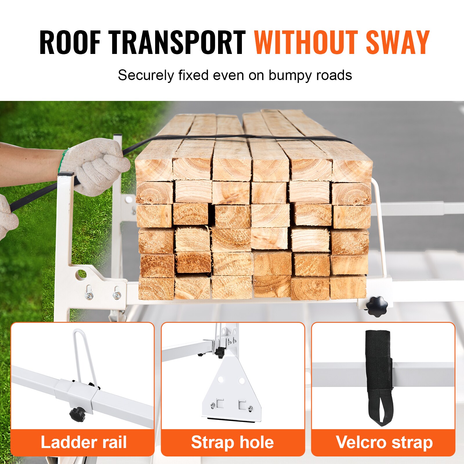 SVOPES SVOPESXSHCHJY09595V0 Cargo-Racking - View #6
