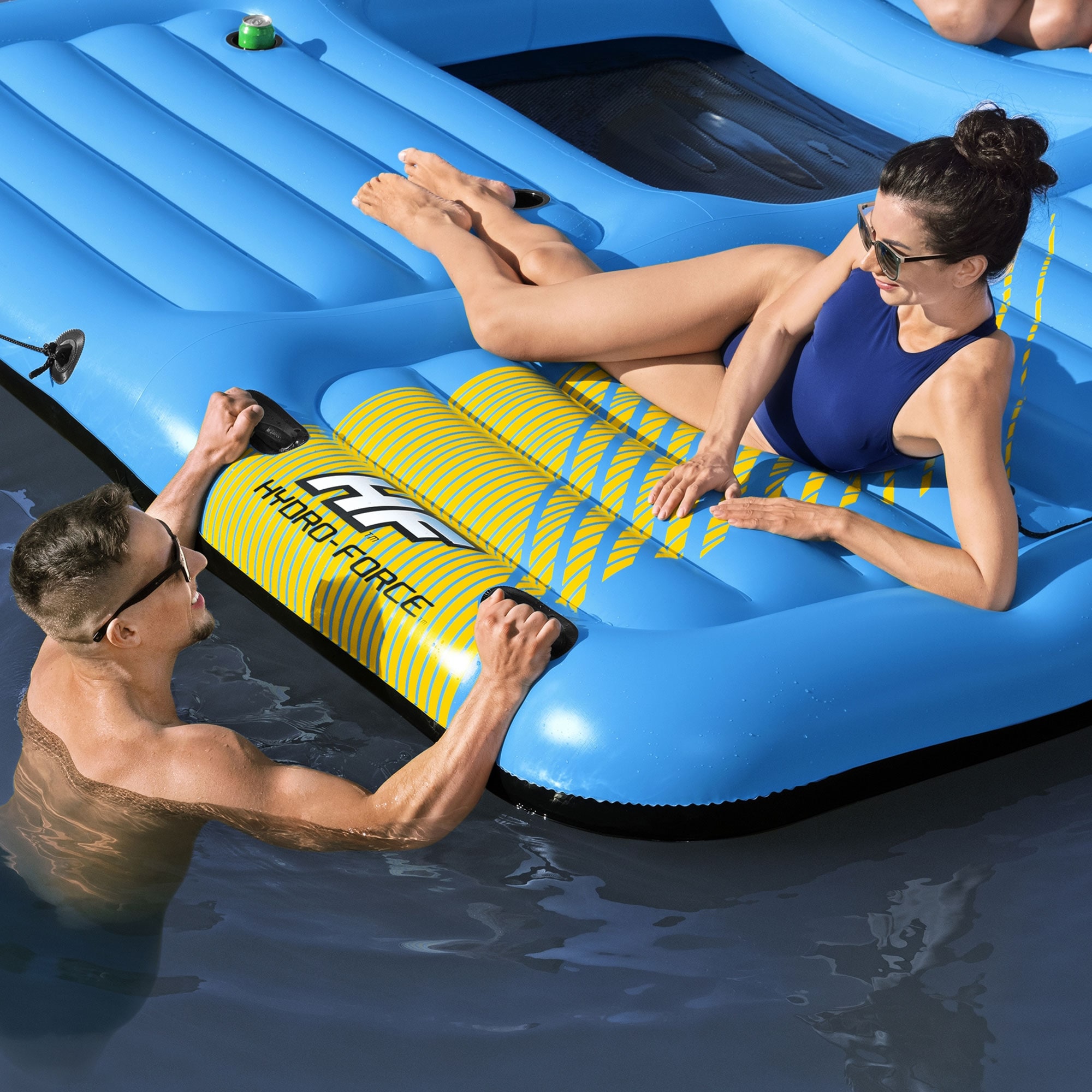 Bestway 324022 Pool-Toys-Floats - View #6