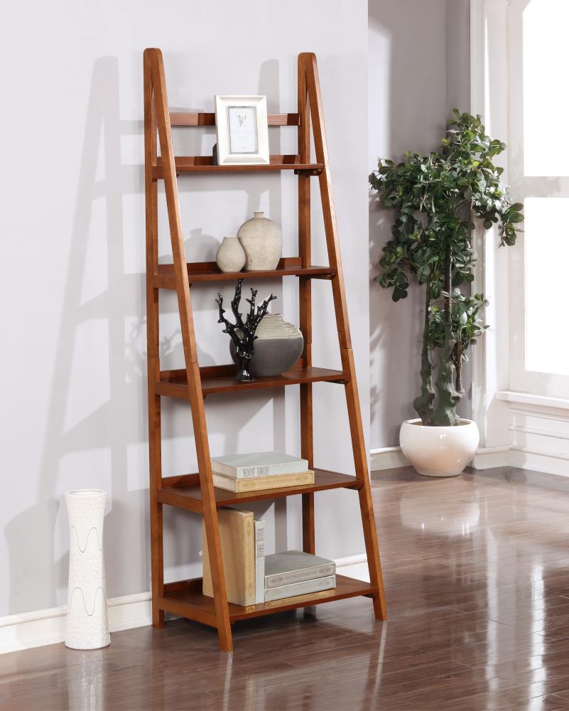 Linon CG136BIR01U bookcases - View #6