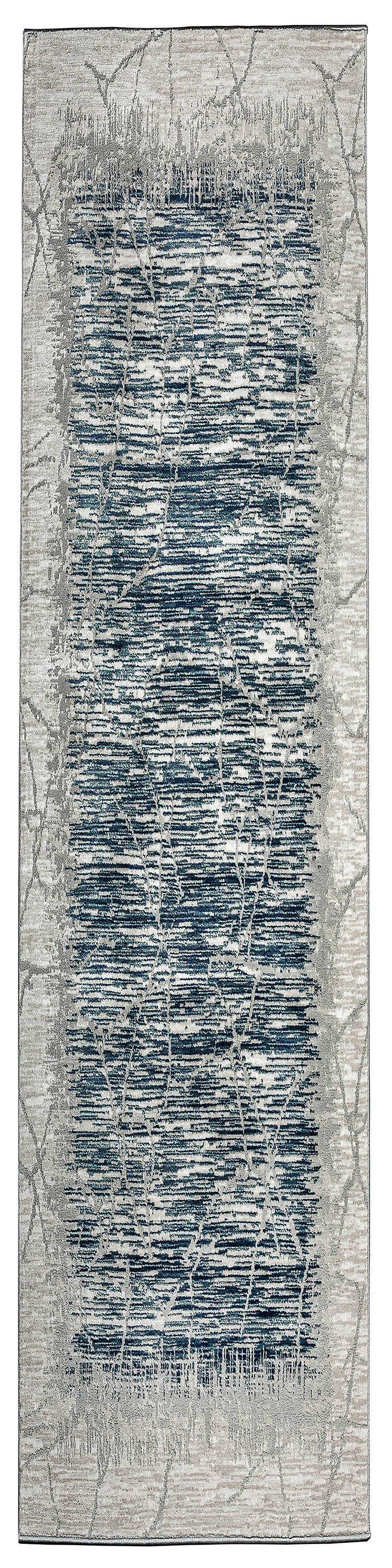 Radici USA 1229/1024/BLUE rugs - View #2
