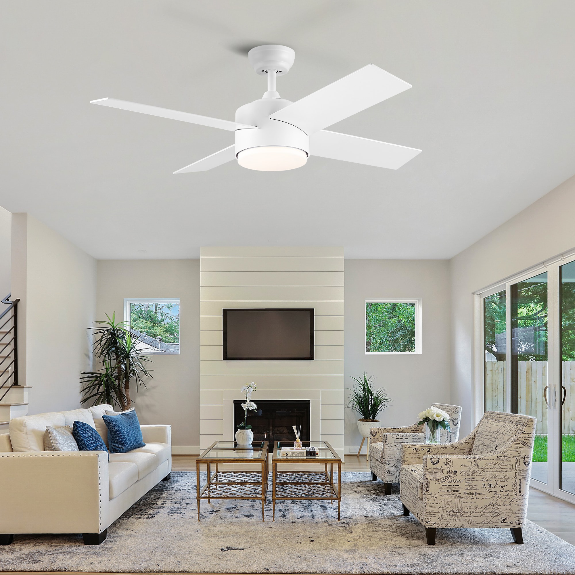 Flynama L-72853 Ceiling-Fans - View #2