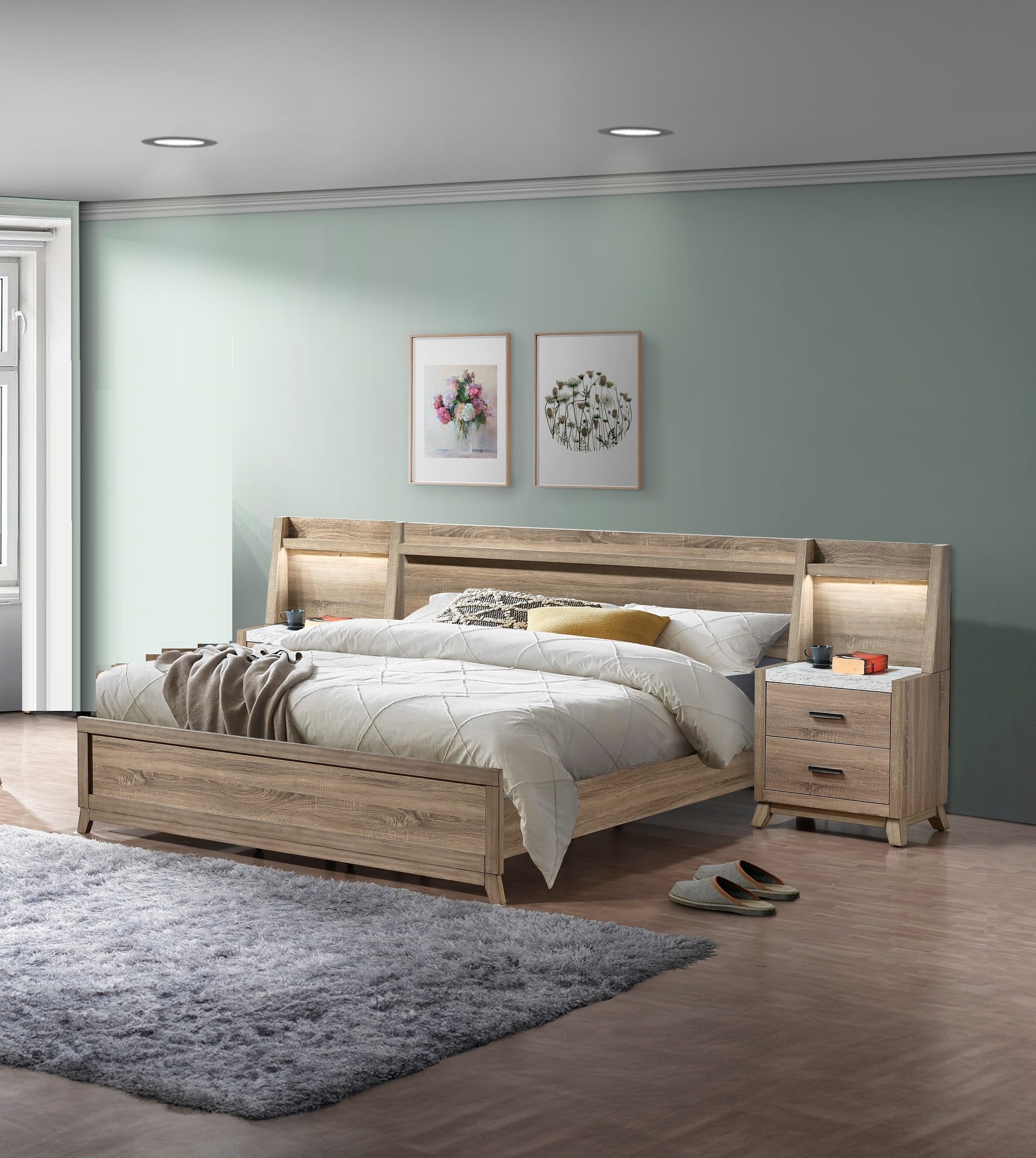 LOVMOR SF-X-B2741P330633 Wall-Panels - View #6