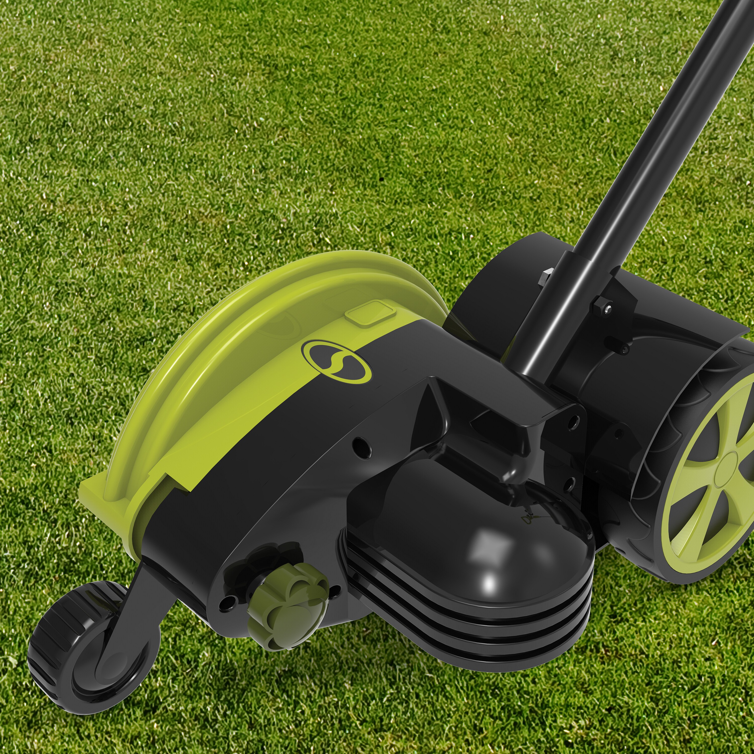 Sun Joe SJEDGE7 Lawn-Edger - View #4