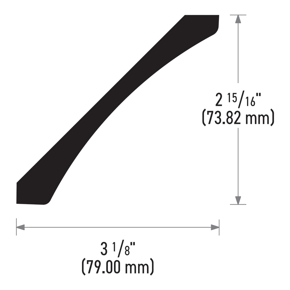 RELIABILT 1692492 Crown-Moulding - View #5
