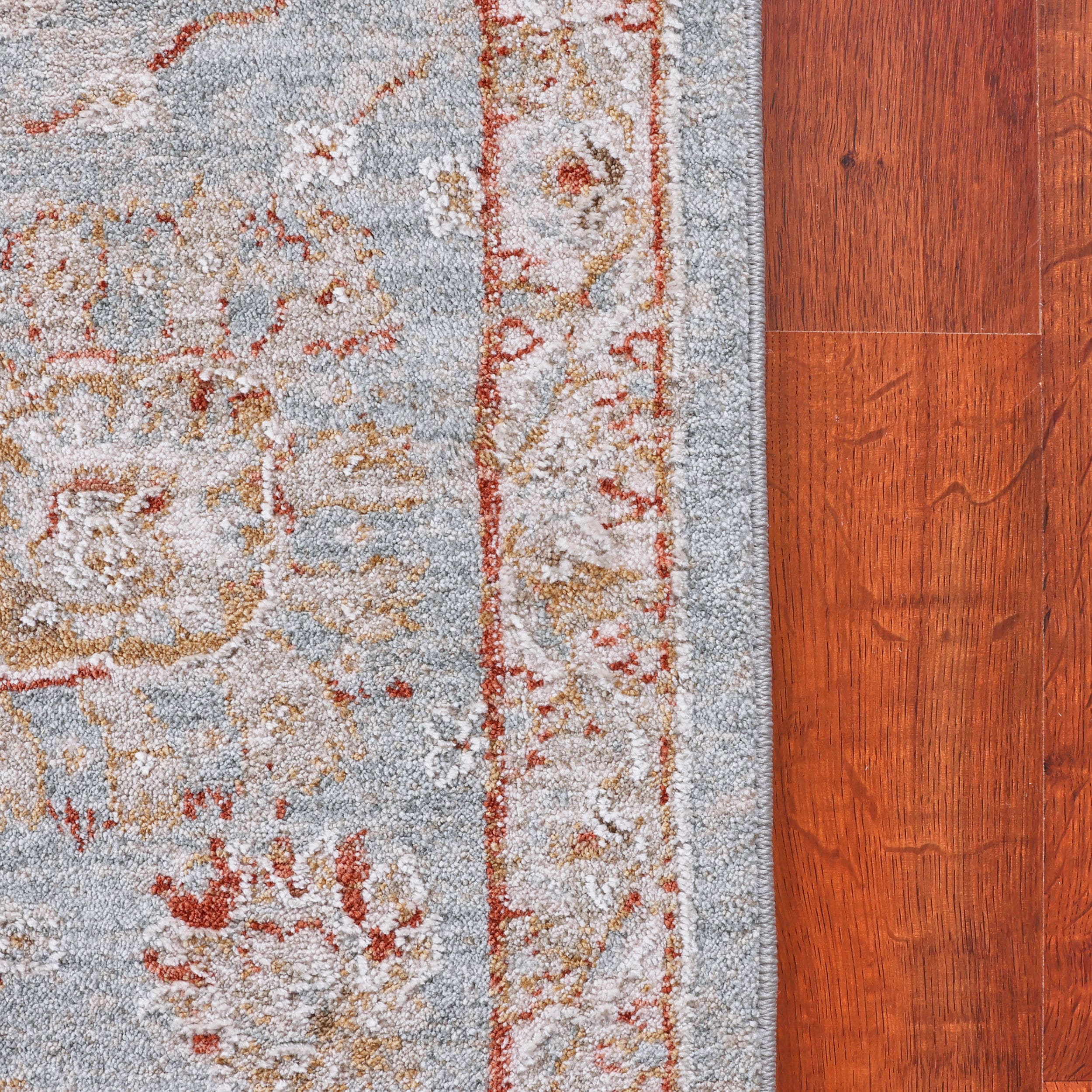 allen + roth 313186 rugs - View #2