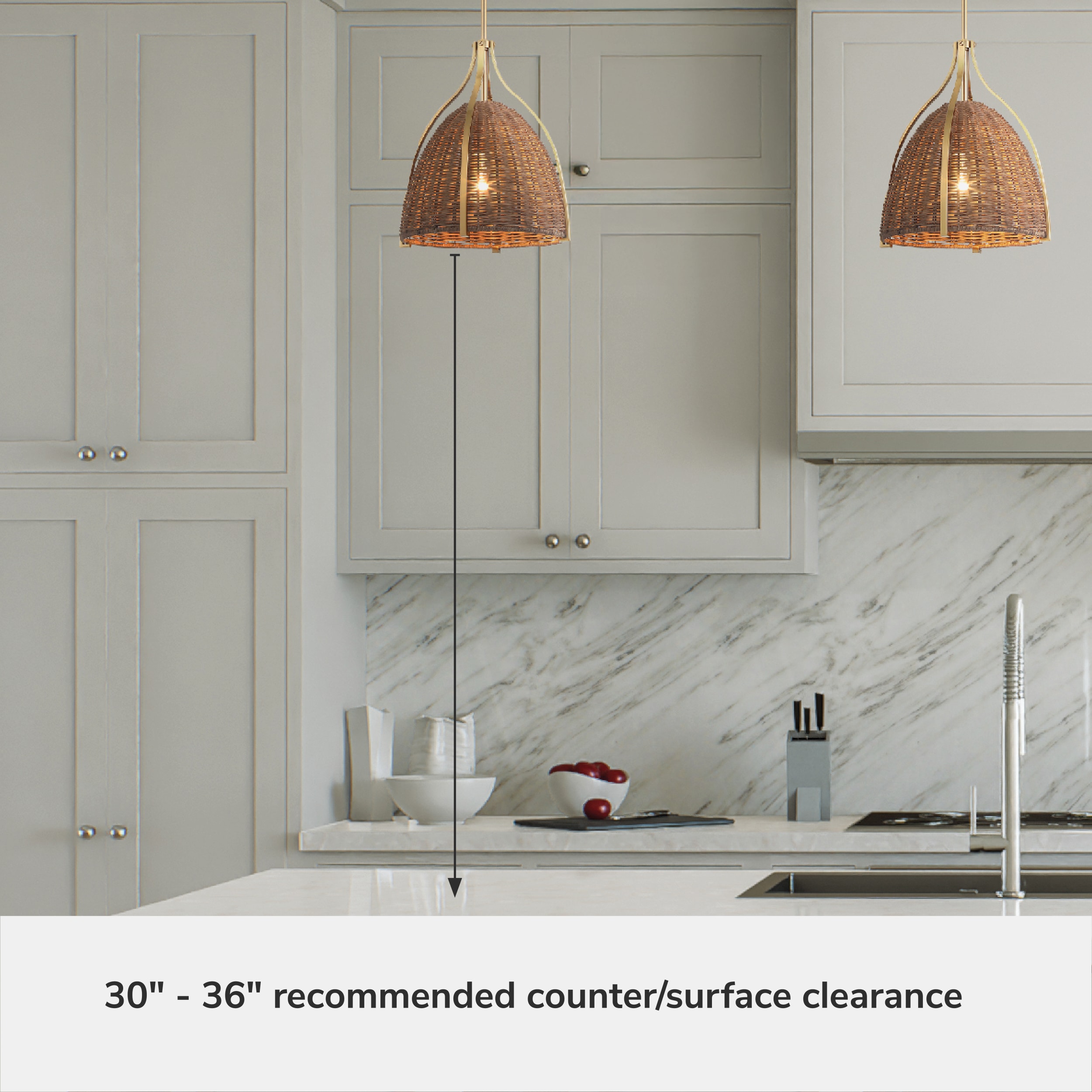 Hunter 48120 Pendant-Lights - View #6