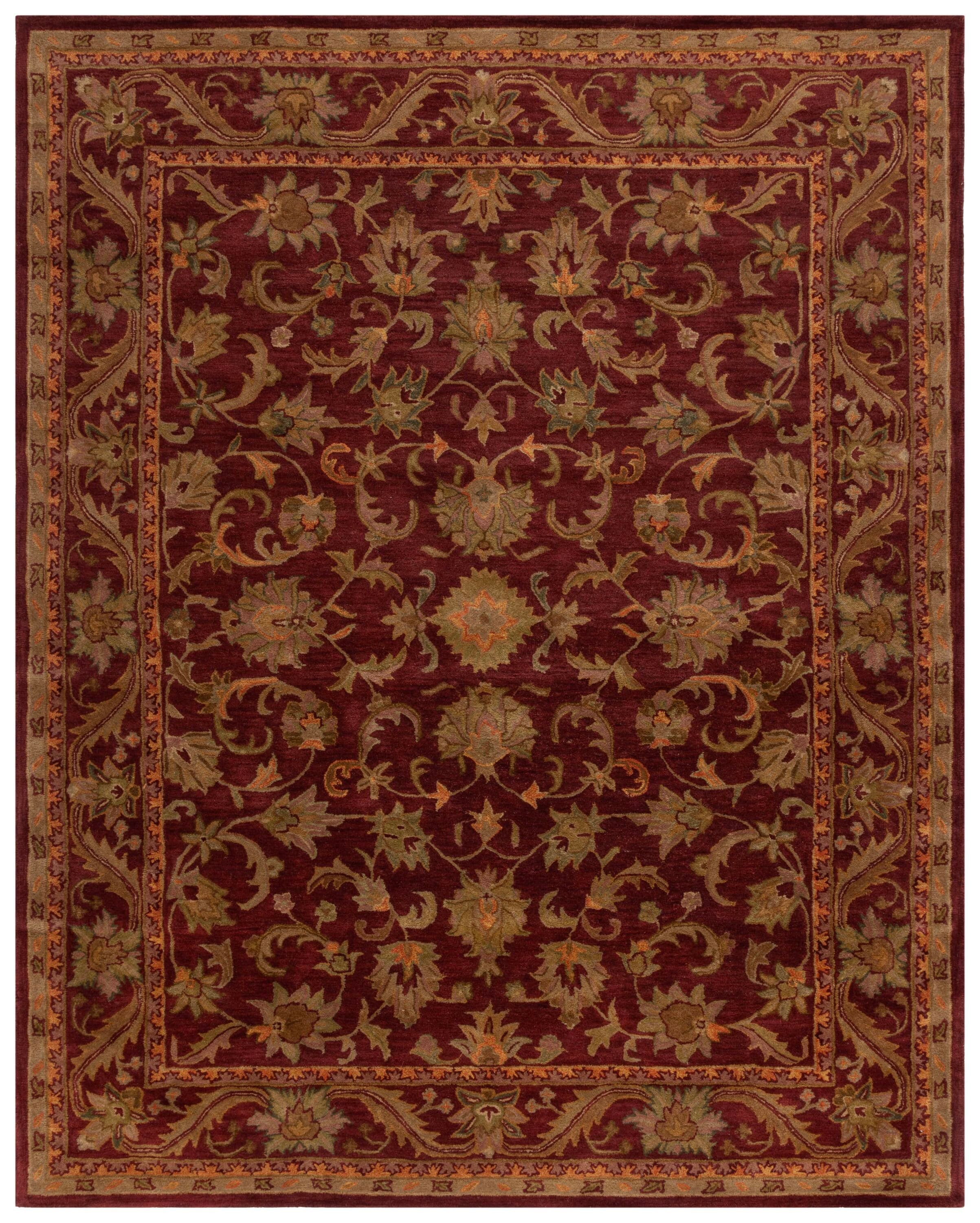 Safavieh AT52B-10 rugs - View #2