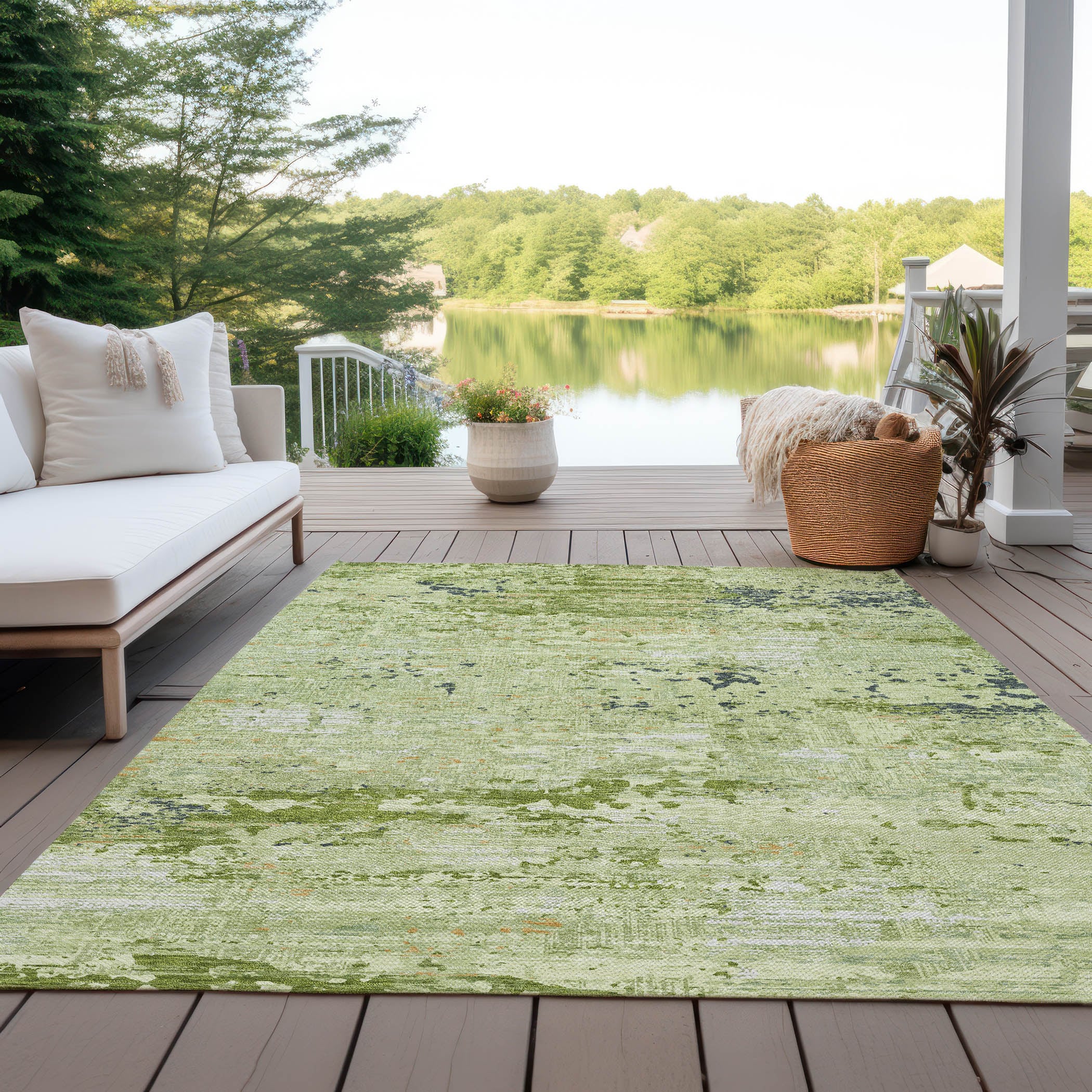 Addison Rugs ACN1393AL30X46 rugs - View #8