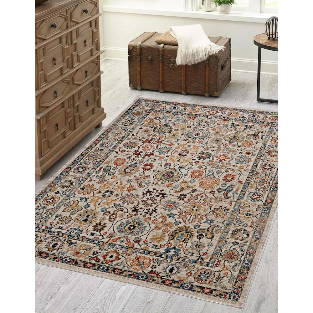 Linon RUGGZ1435 rugs - View #2