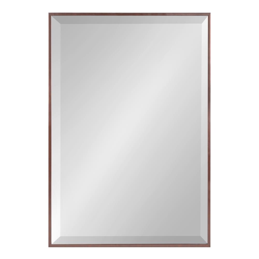 Kate and Laurel 218332 Decor-Mirrors - View #2