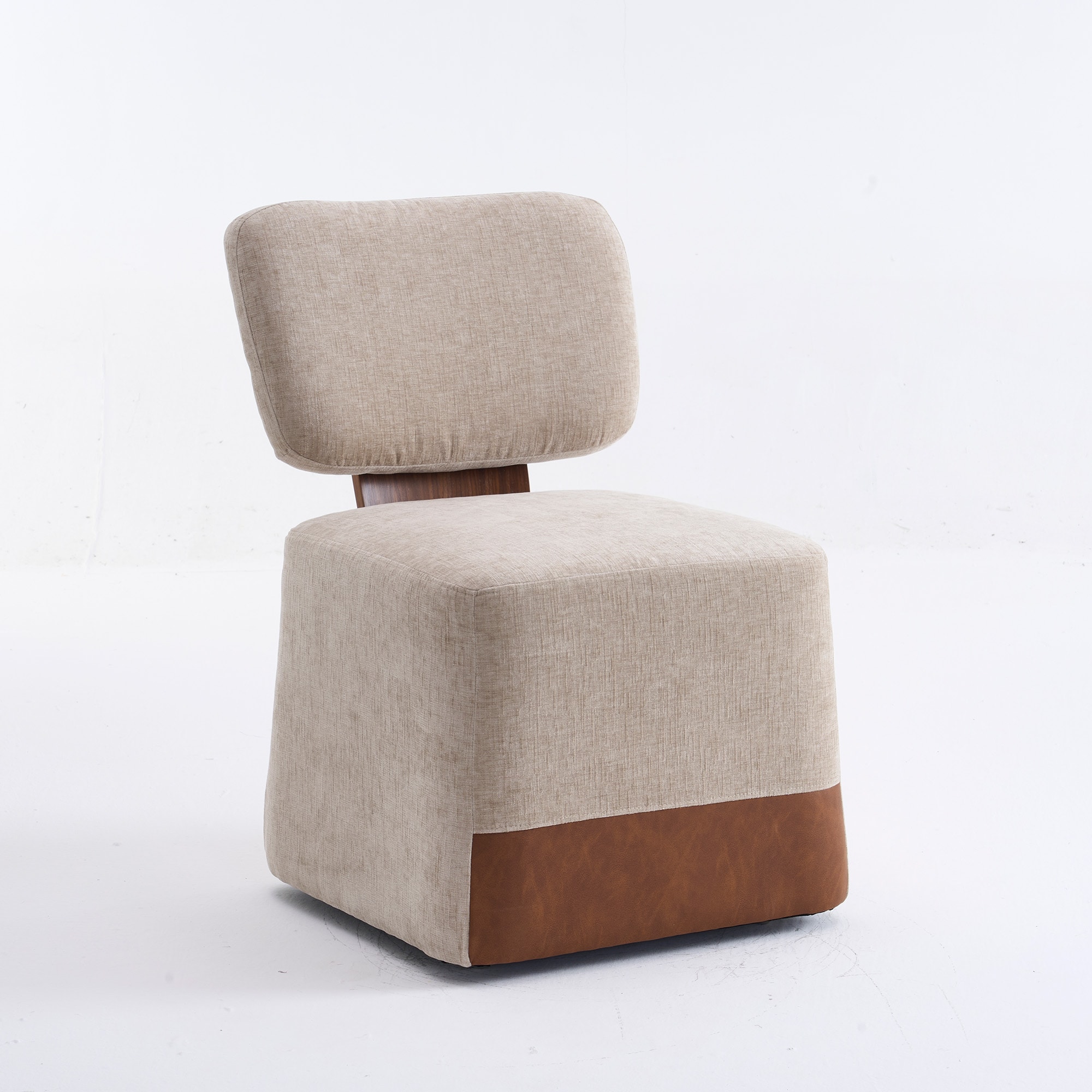 LOVMOR SF-R-W2069P324093 Dining-Chairs - View #3