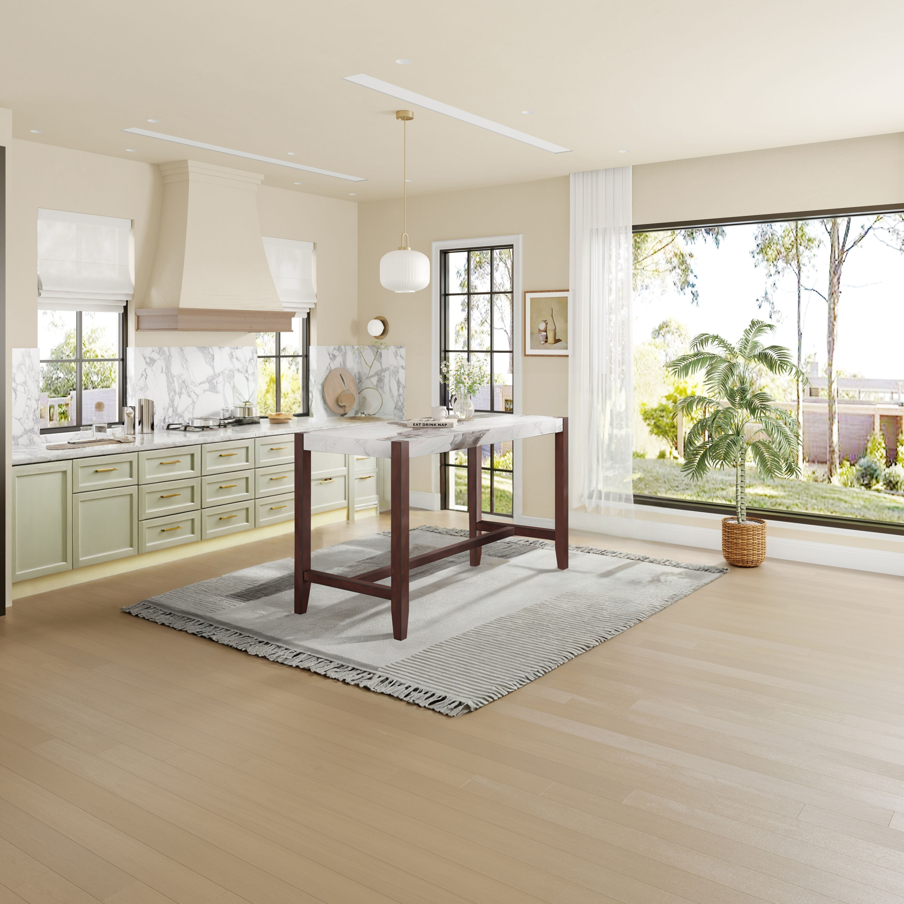 GDFStudio 336456 Dining-Tables - View #13