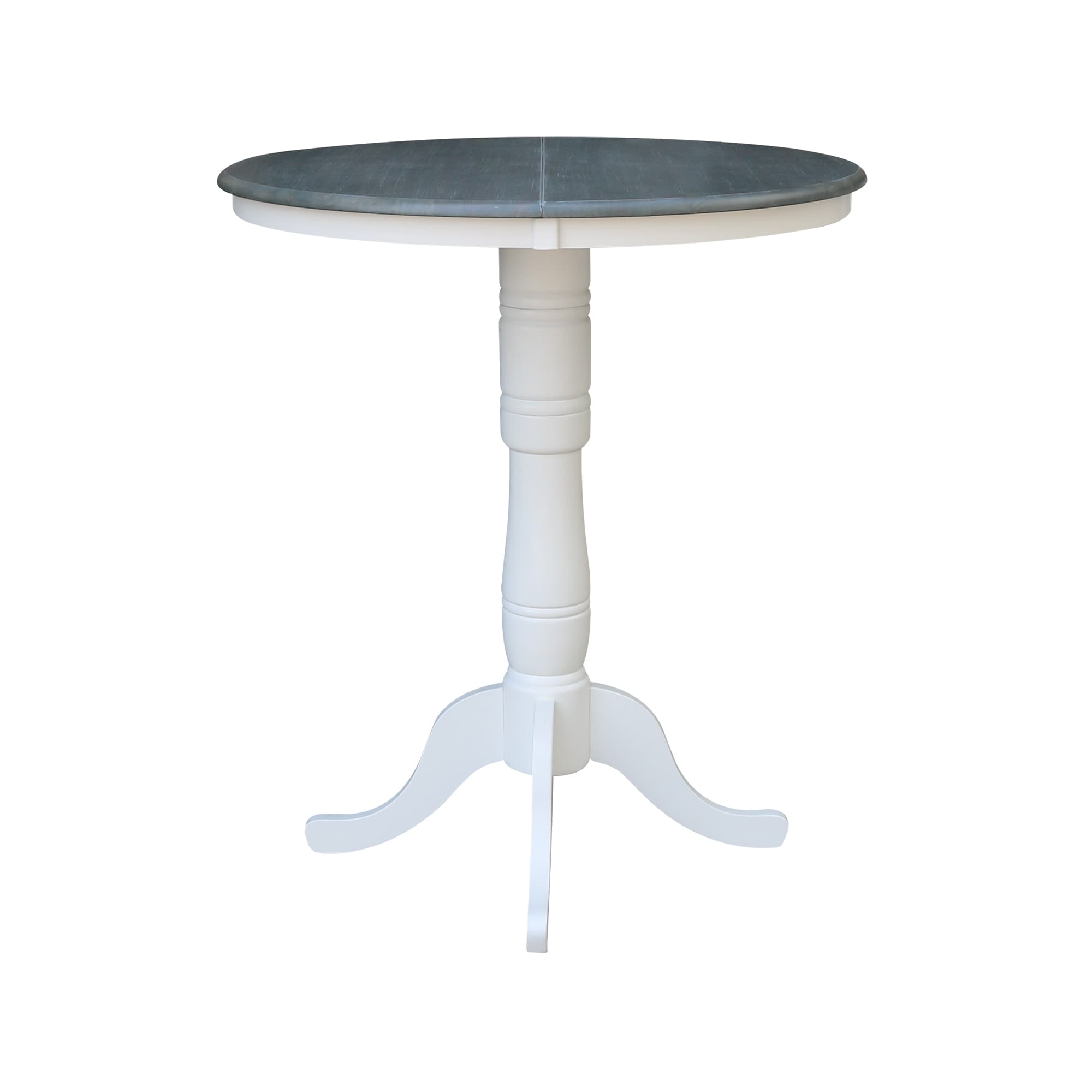 International Concepts K05-36RXT-6B-2 Dining-Tables - View #2