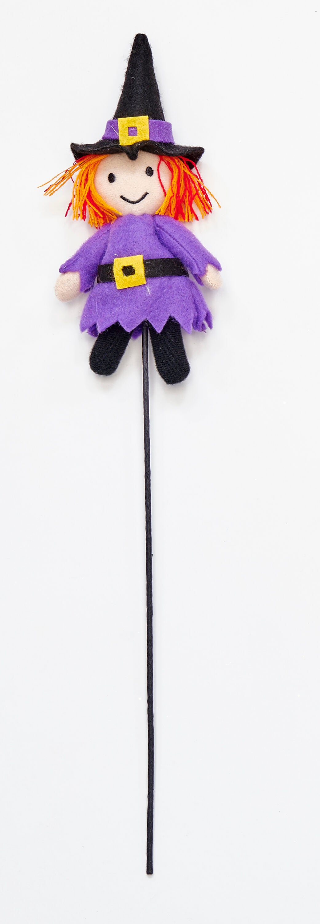 Worth Imports 15051 18-Inches Freestanding Witch Figurine 6 -Pack